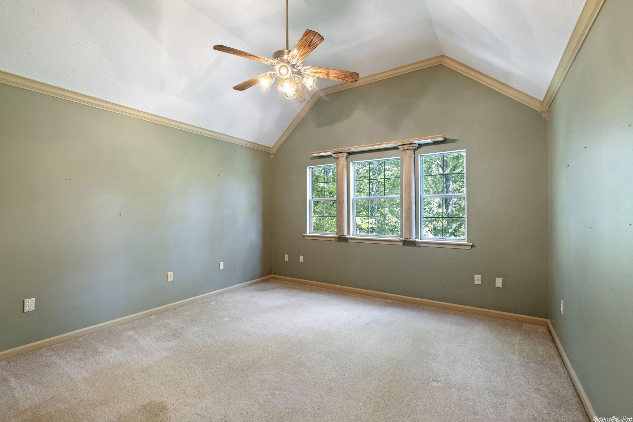 ROLLING MEADOWS (UNREC) - Residential