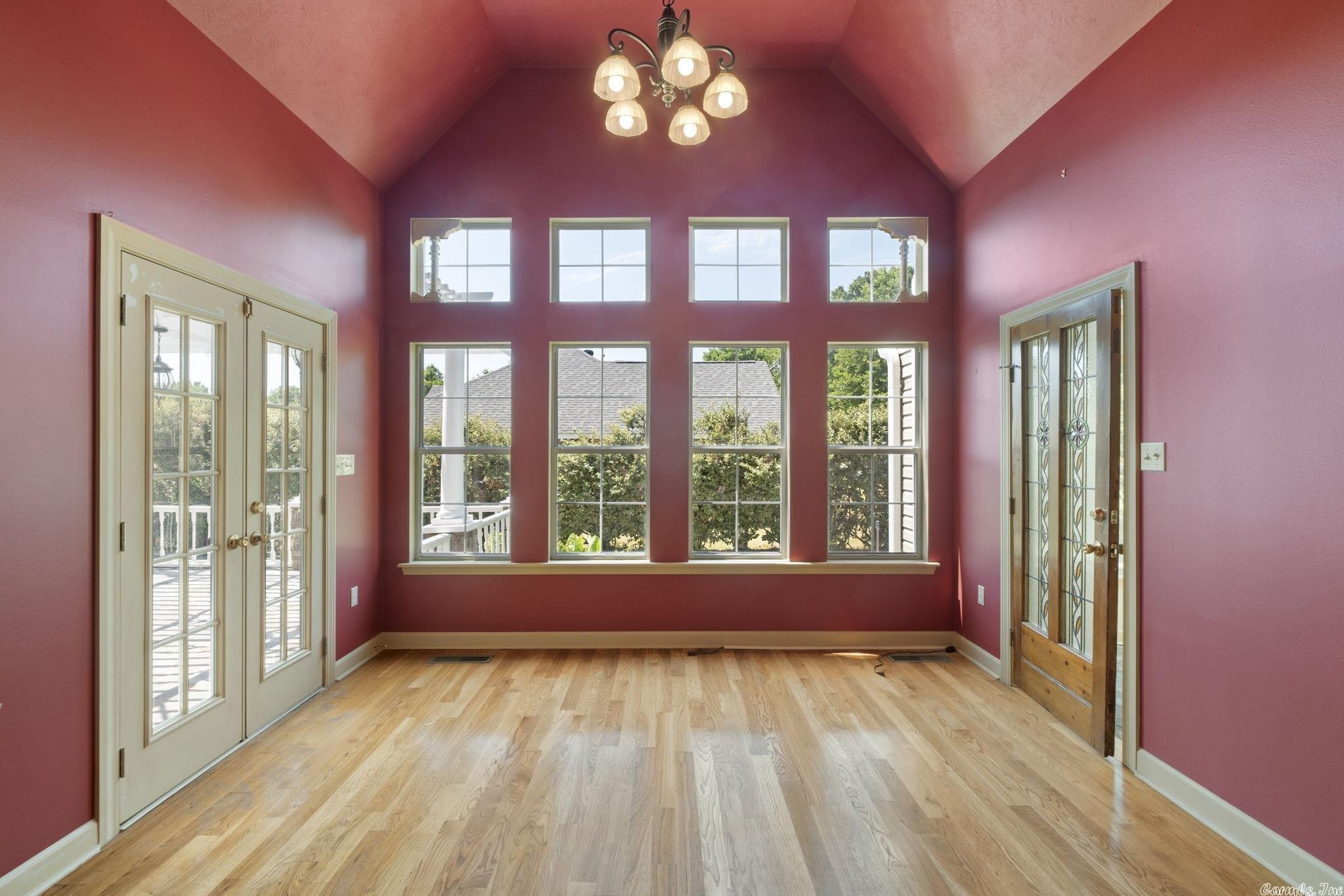 ROLLING MEADOWS (UNREC) - Residential