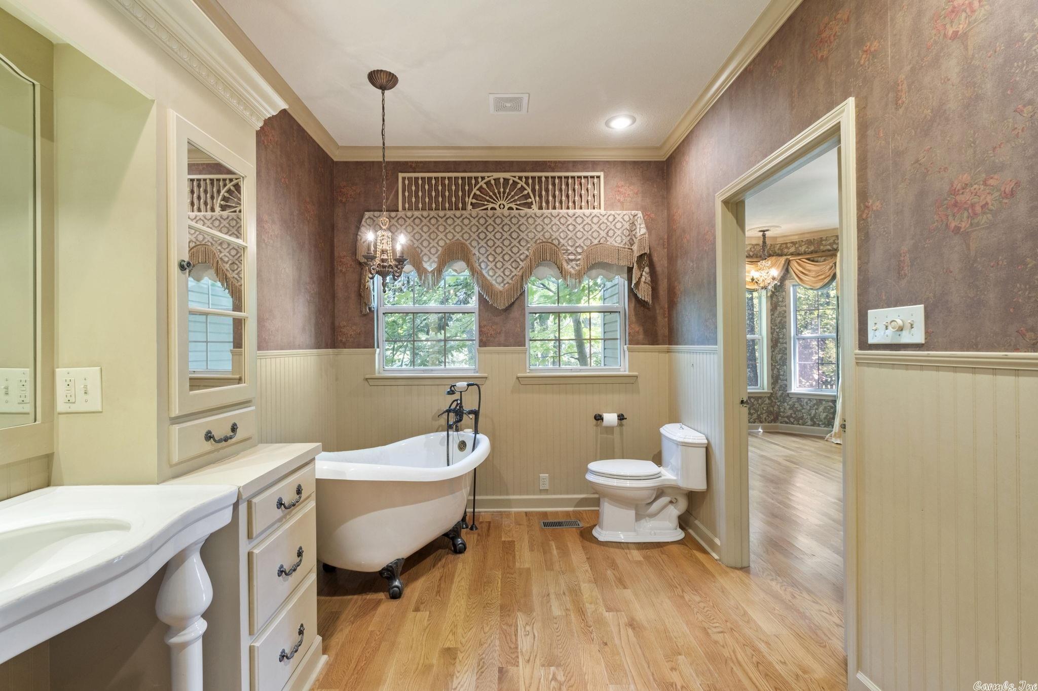 ROLLING MEADOWS (UNREC) - Residential