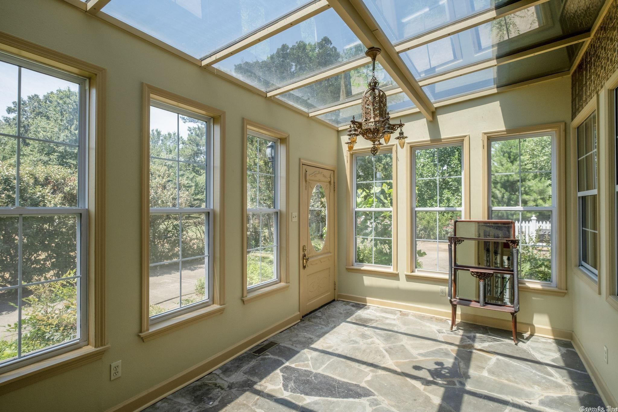 ROLLING MEADOWS (UNREC) - Residential