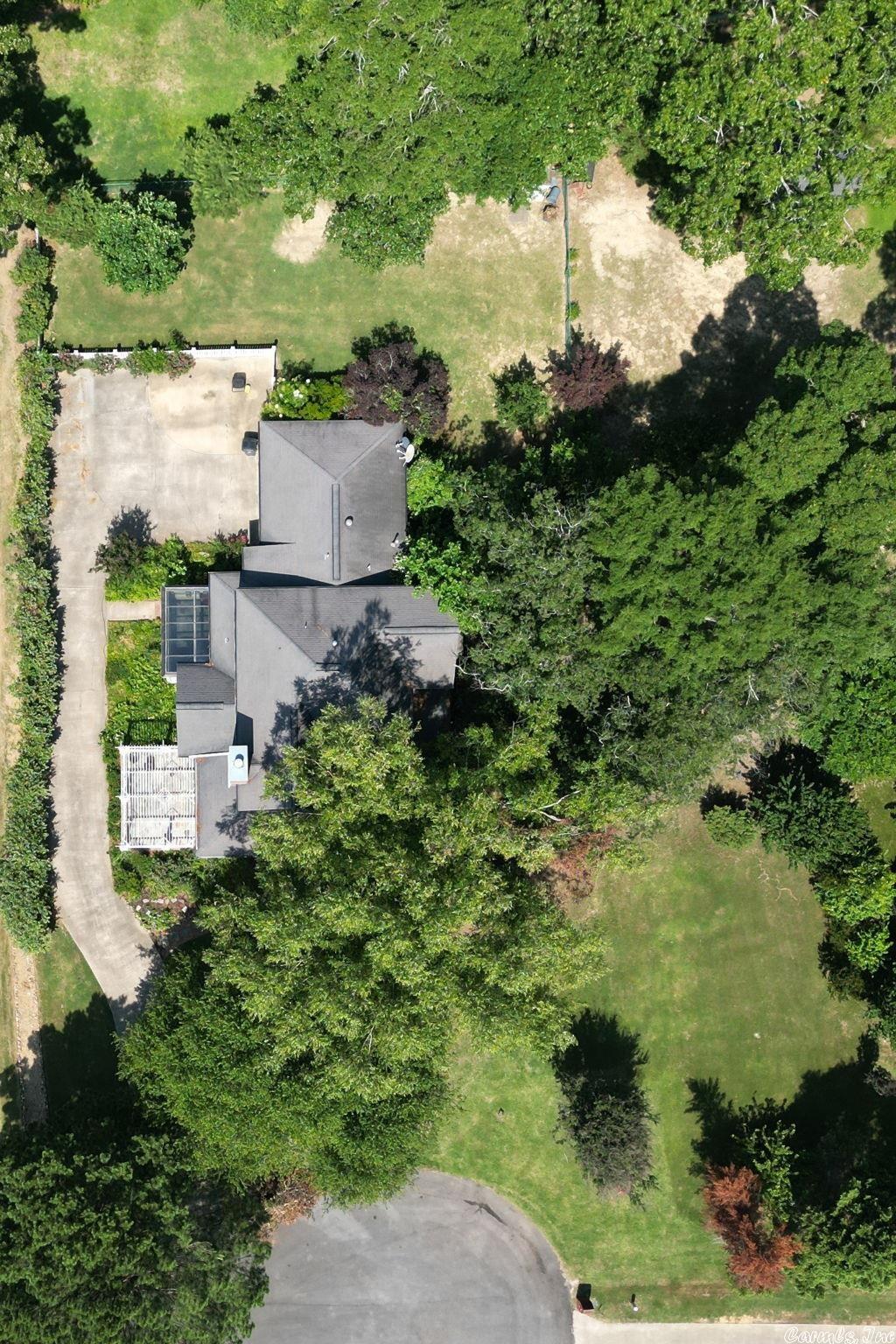 ROLLING MEADOWS (UNREC) - Residential