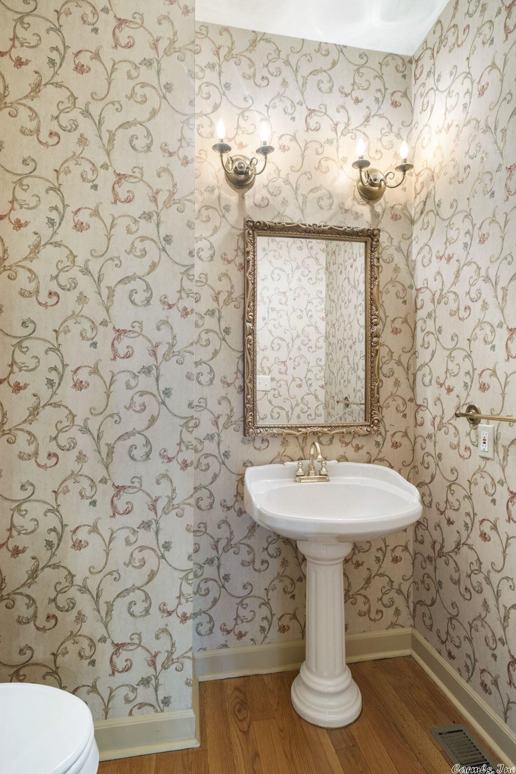 ROLLING MEADOWS (UNREC) - Residential