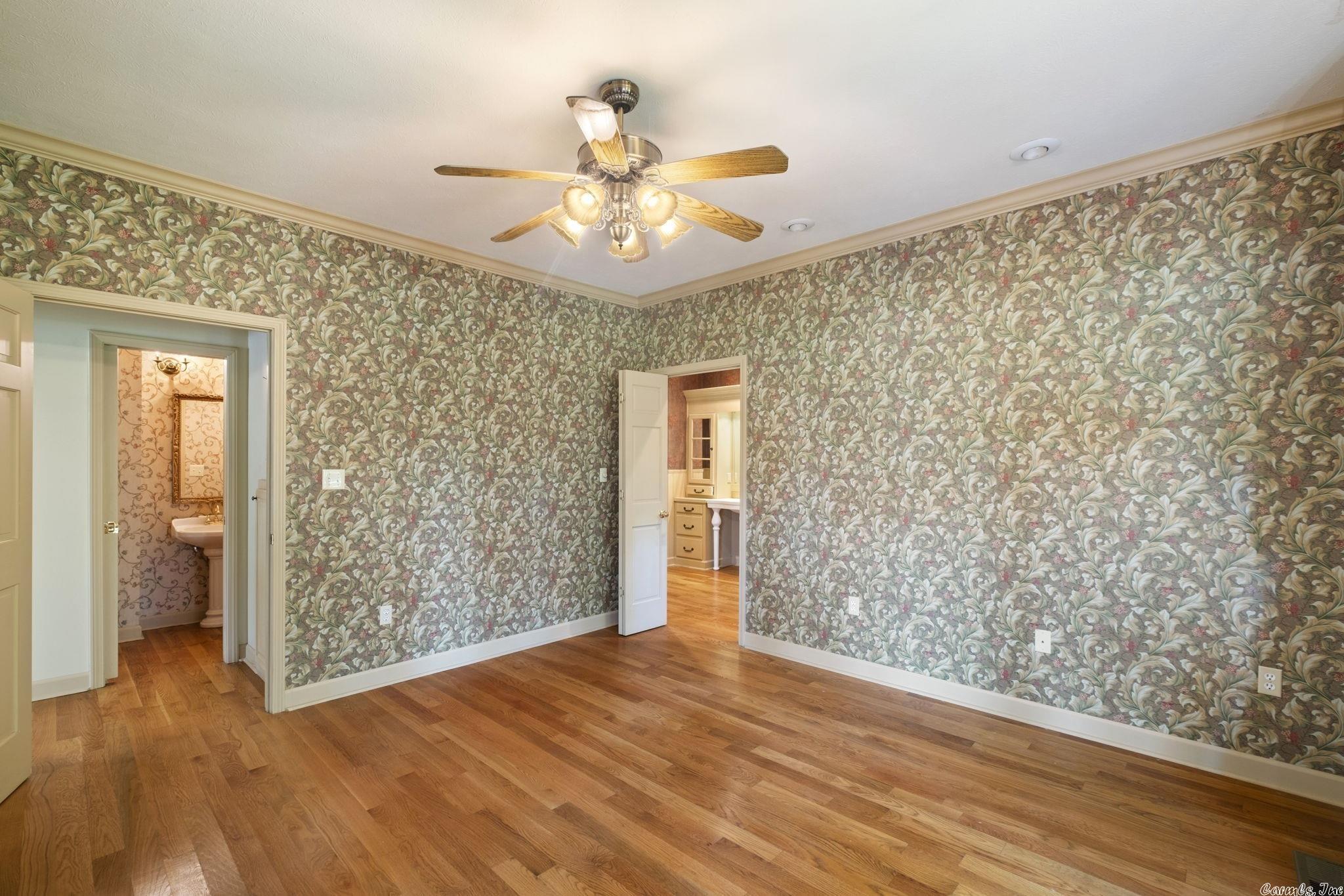 ROLLING MEADOWS (UNREC) - Residential