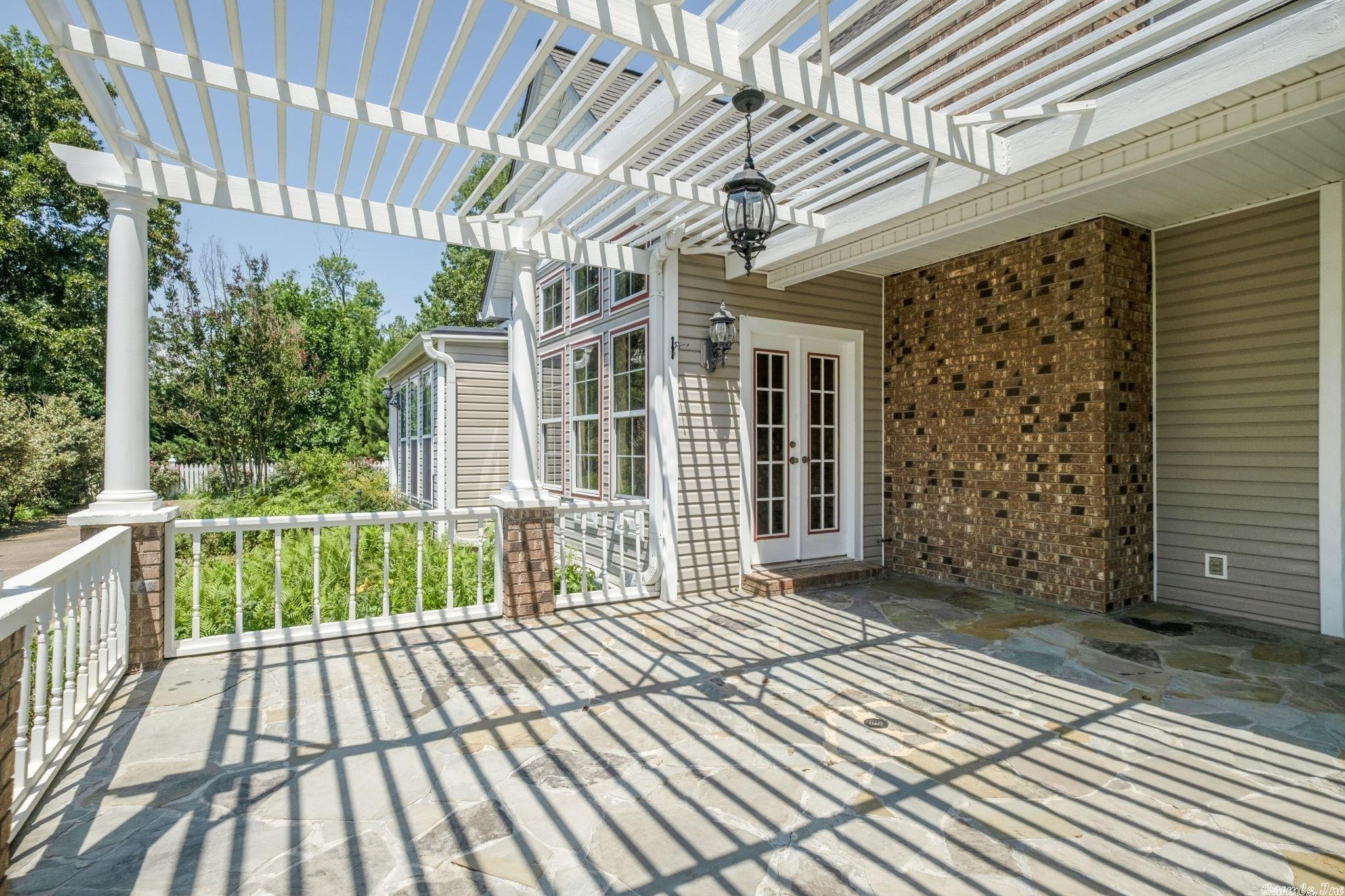 ROLLING MEADOWS (UNREC) - Residential