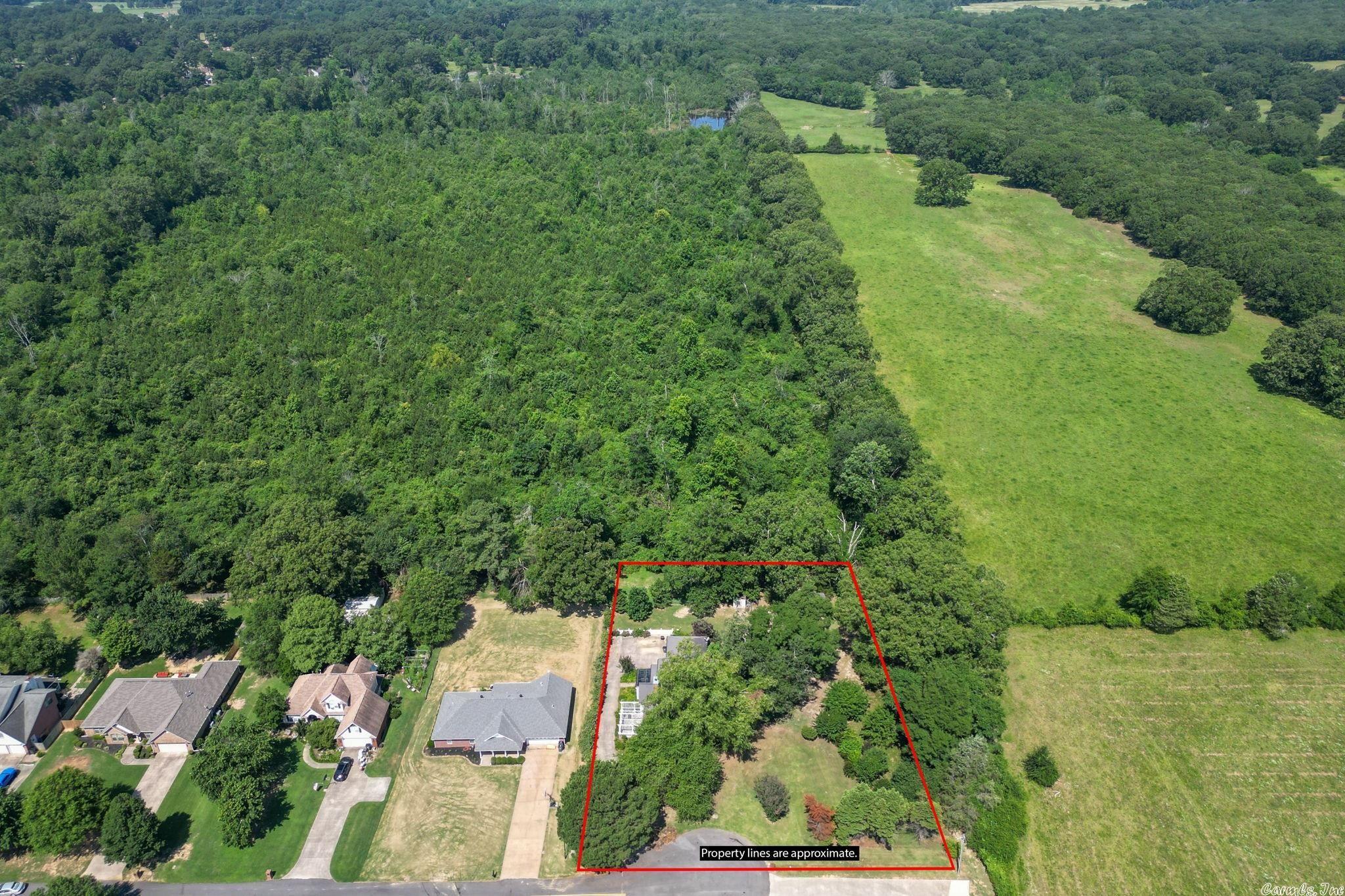 ROLLING MEADOWS (UNREC) - Residential