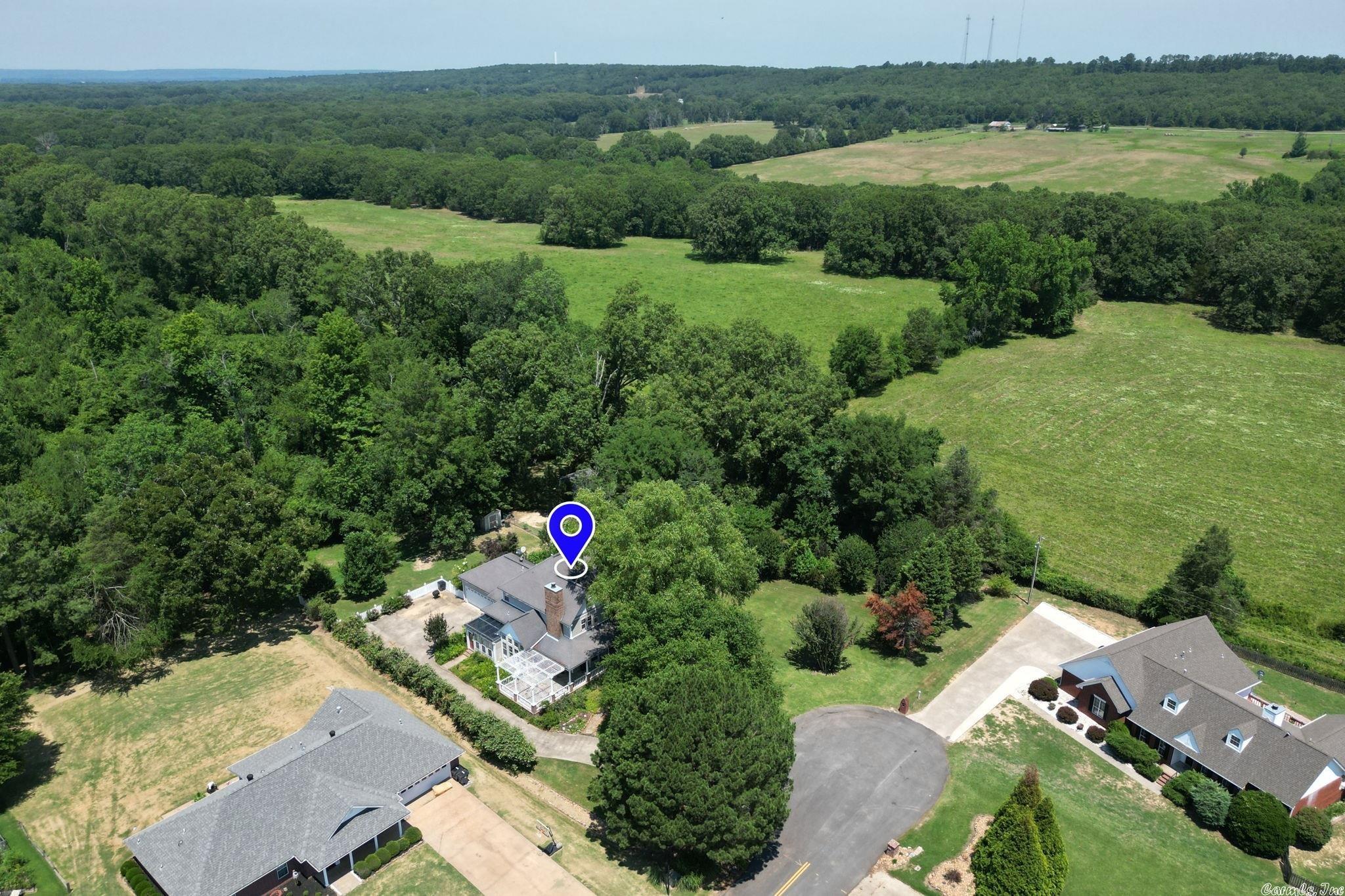 ROLLING MEADOWS (UNREC) - Residential