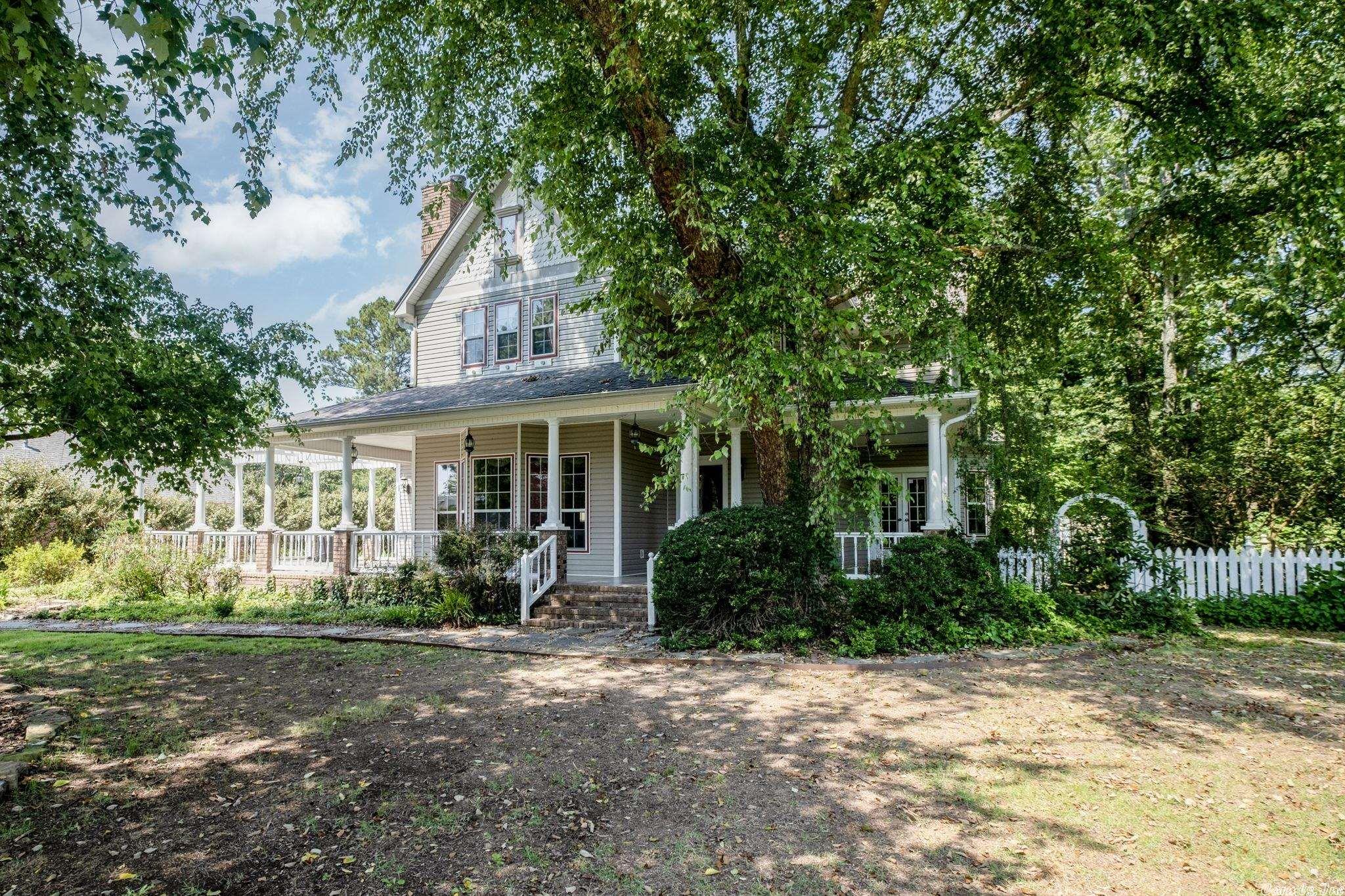 ROLLING MEADOWS (UNREC) - Residential