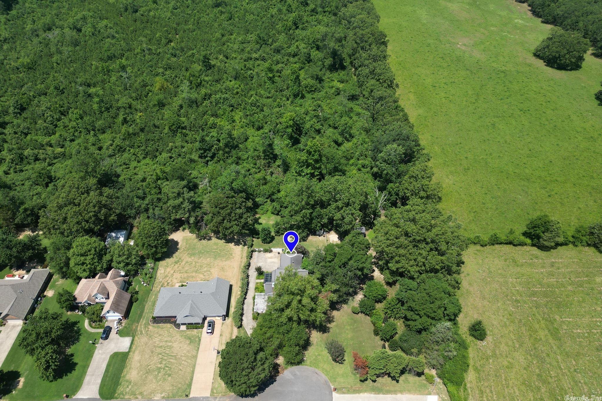 ROLLING MEADOWS (UNREC) - Residential