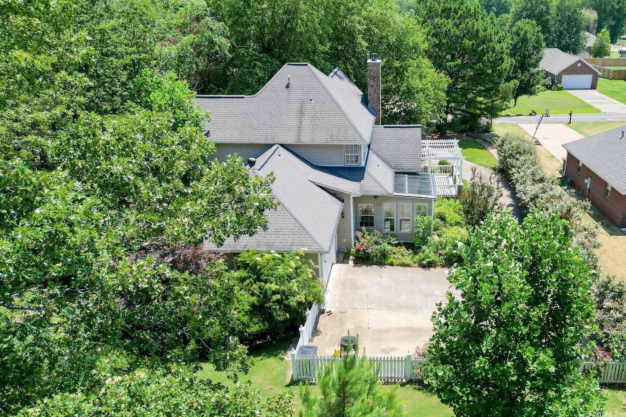 ROLLING MEADOWS (UNREC) - Residential