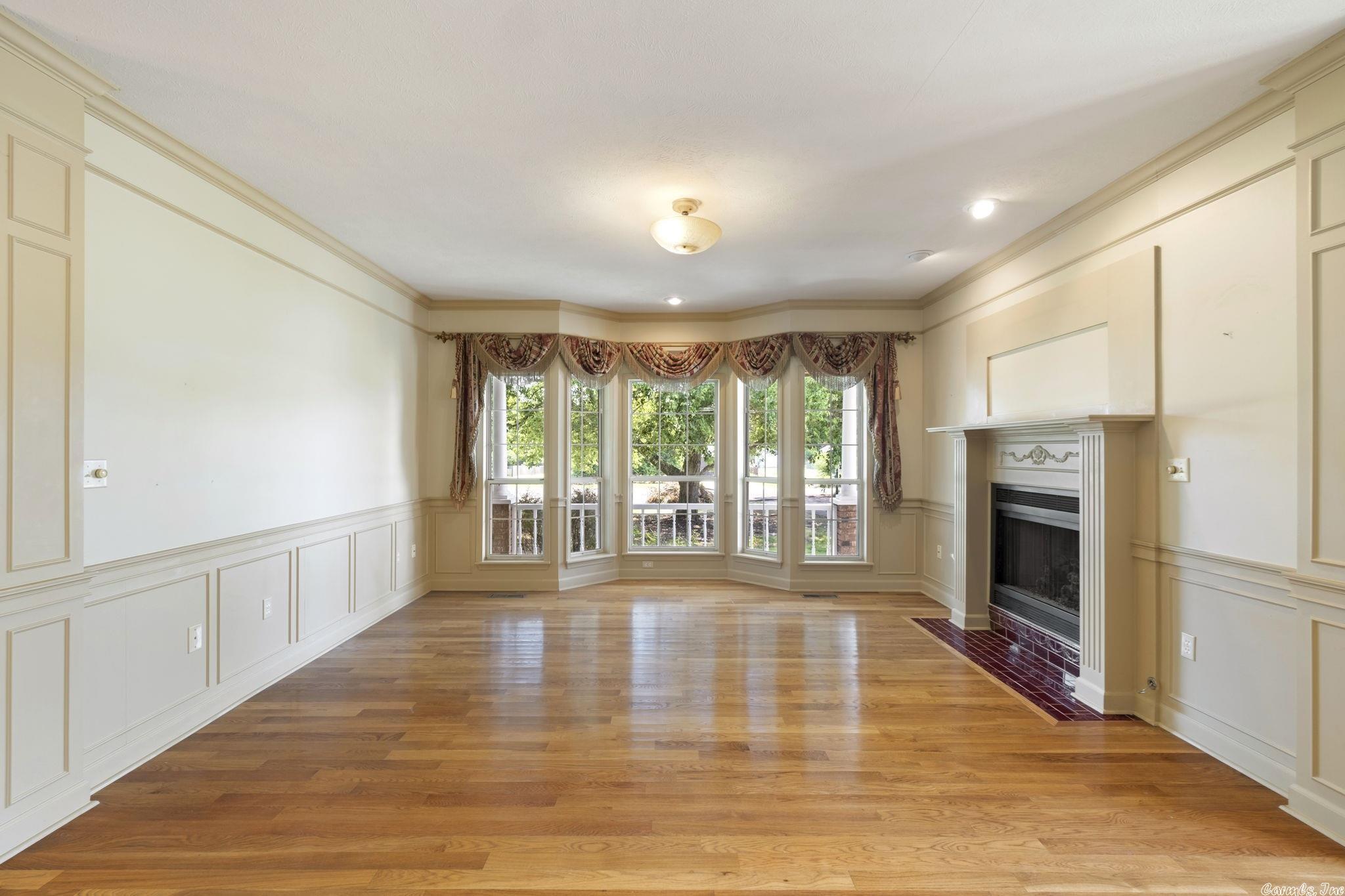 ROLLING MEADOWS (UNREC) - Residential