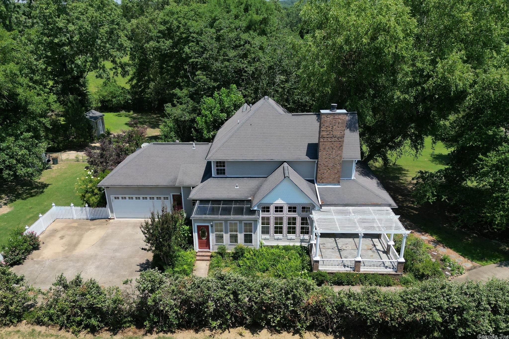 ROLLING MEADOWS (UNREC) - Residential