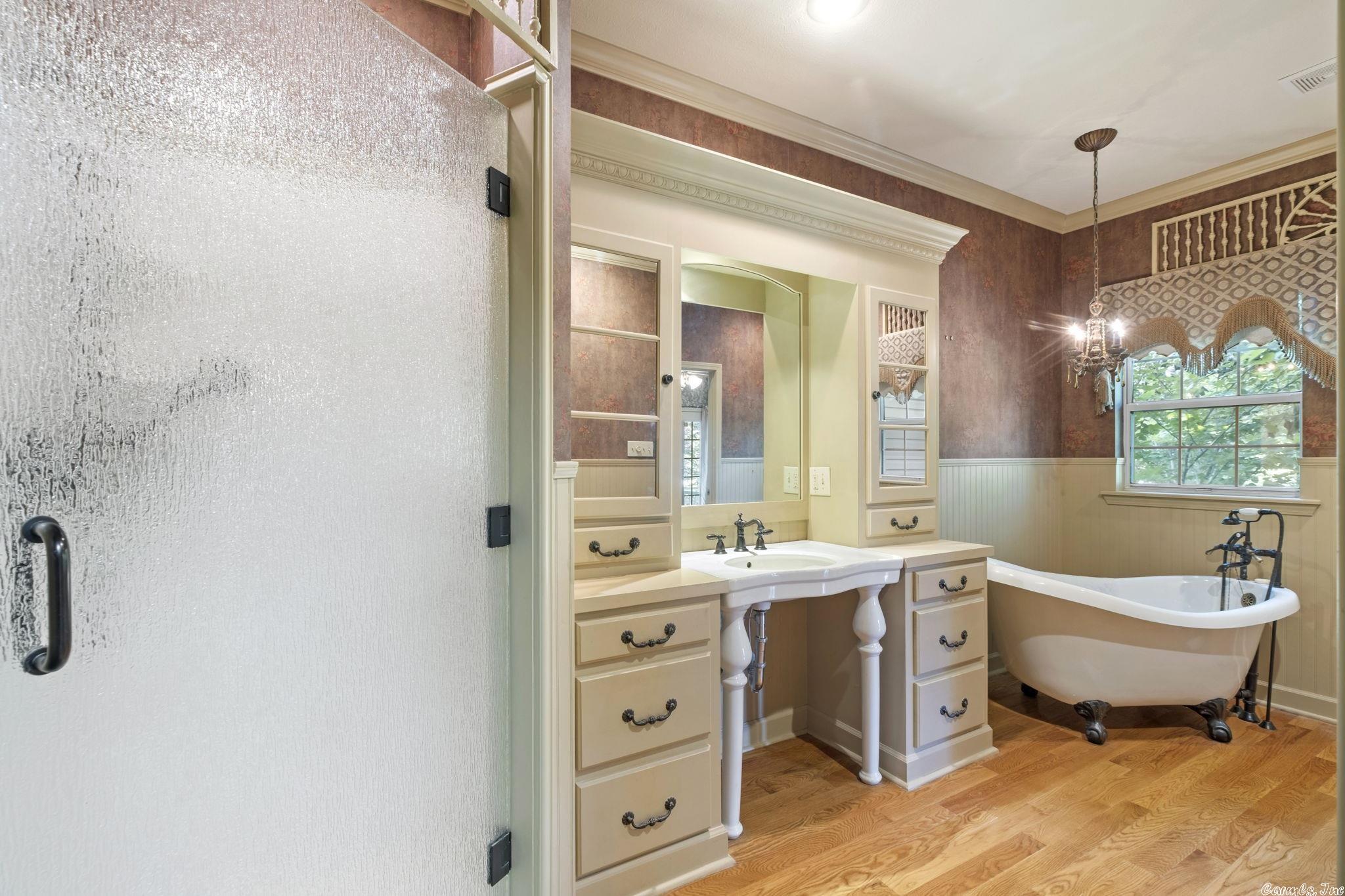 ROLLING MEADOWS (UNREC) - Residential