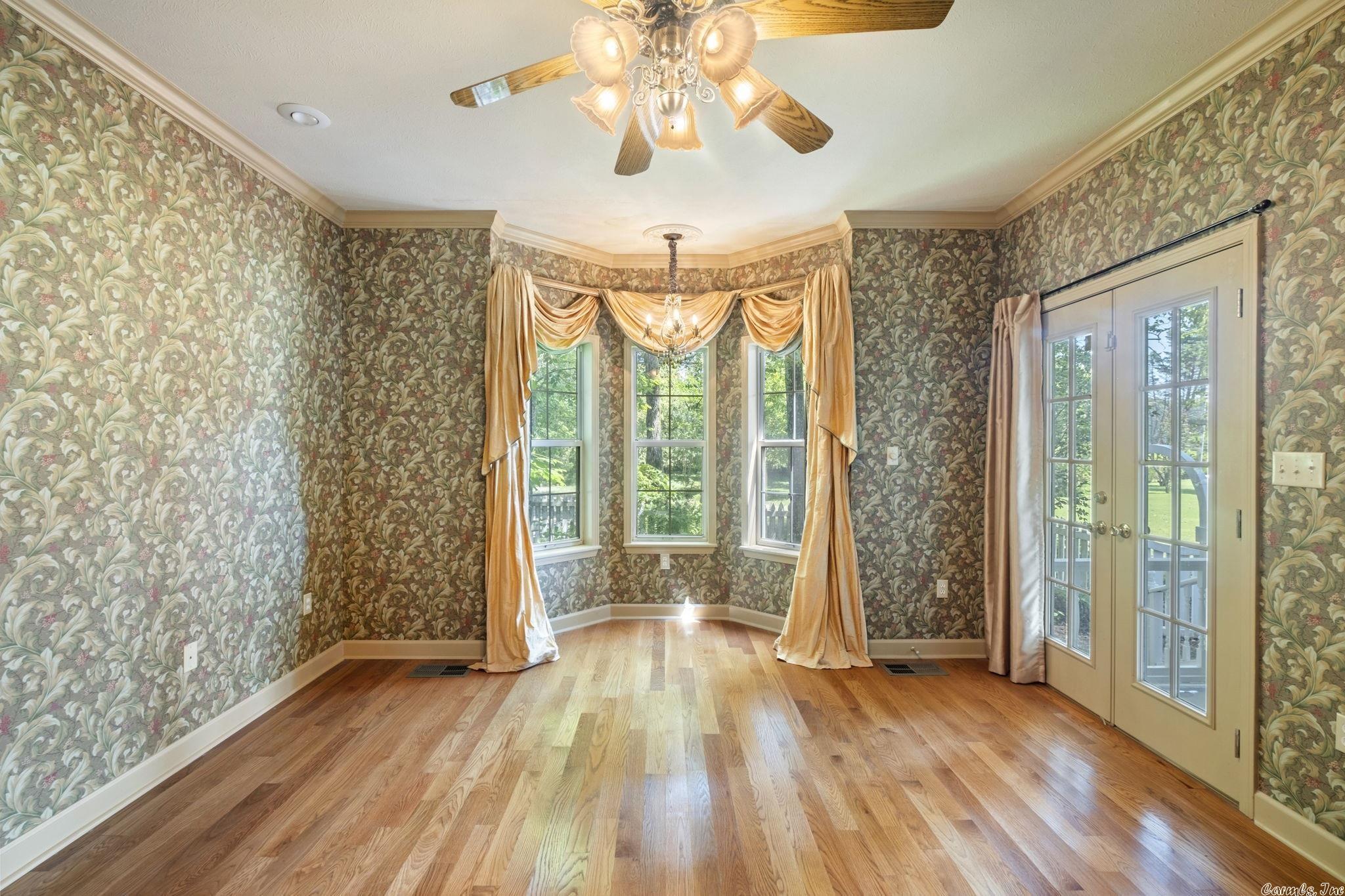 ROLLING MEADOWS (UNREC) - Residential