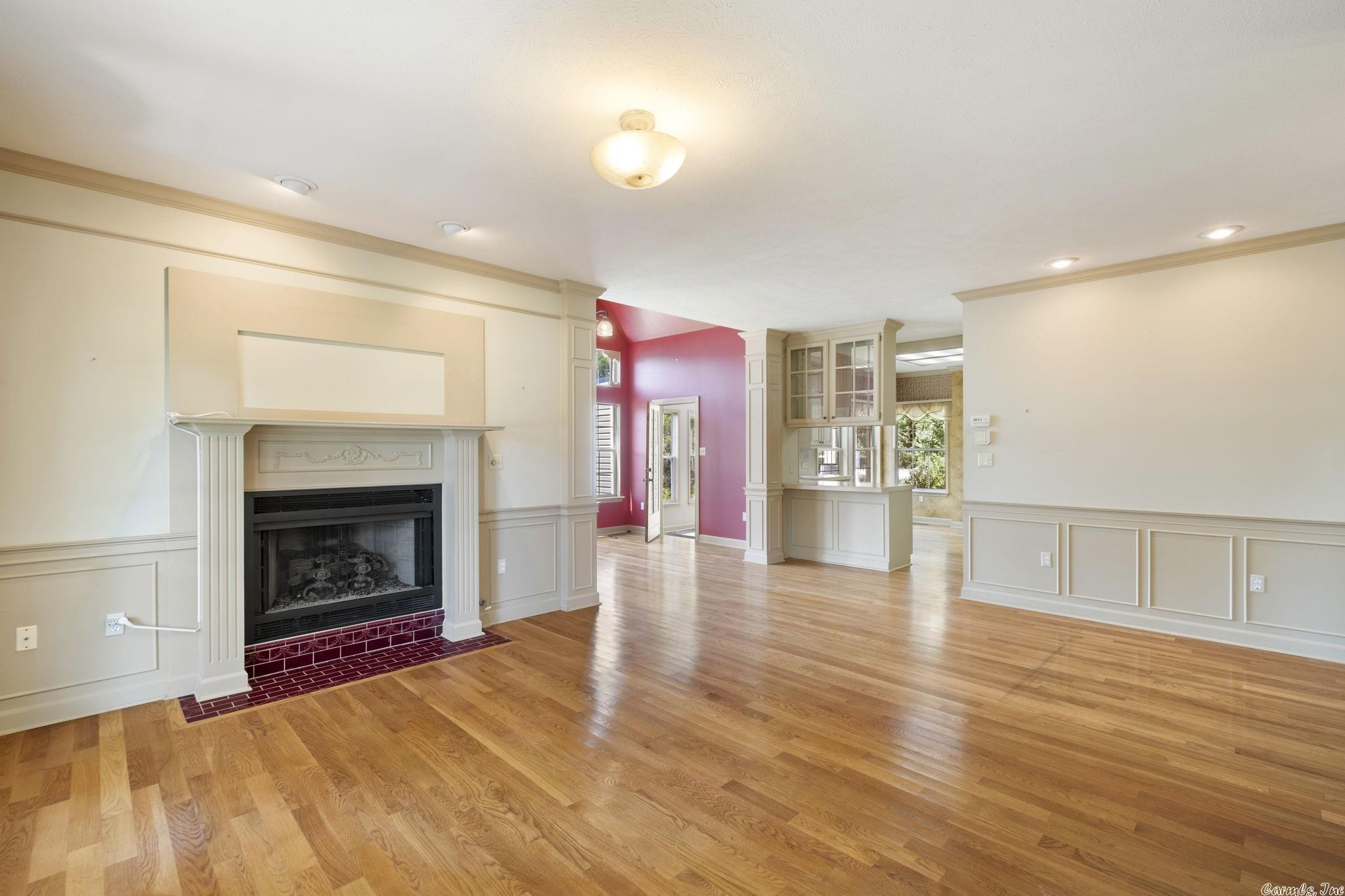 ROLLING MEADOWS (UNREC) - Residential