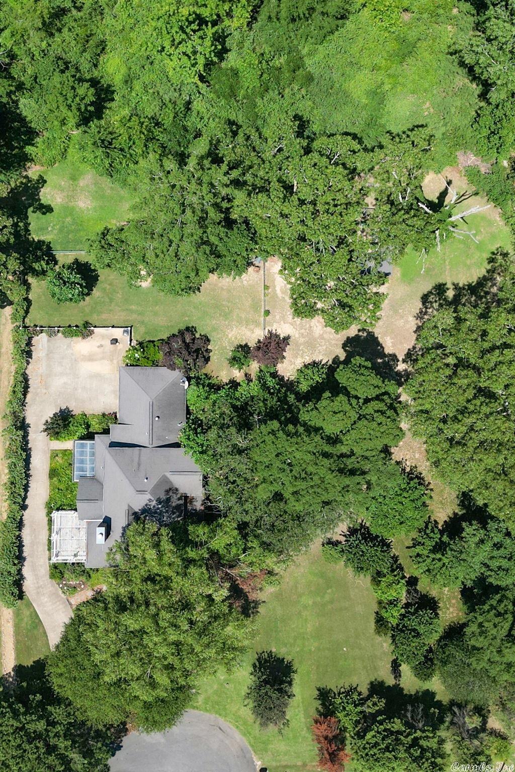 ROLLING MEADOWS (UNREC) - Residential