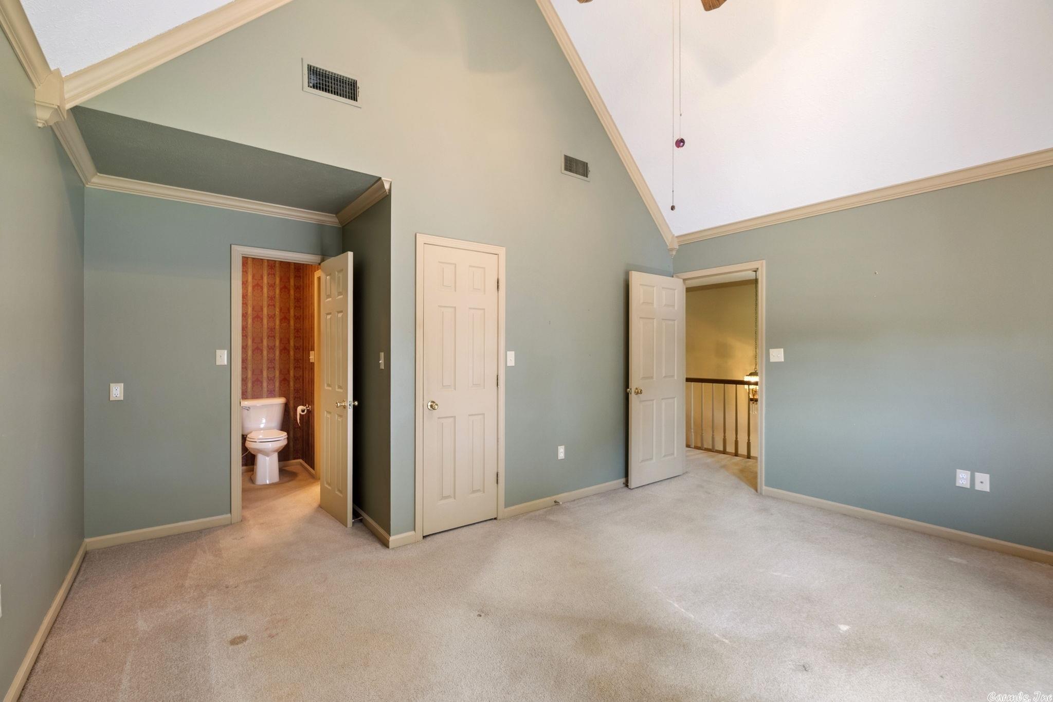 ROLLING MEADOWS (UNREC) - Residential