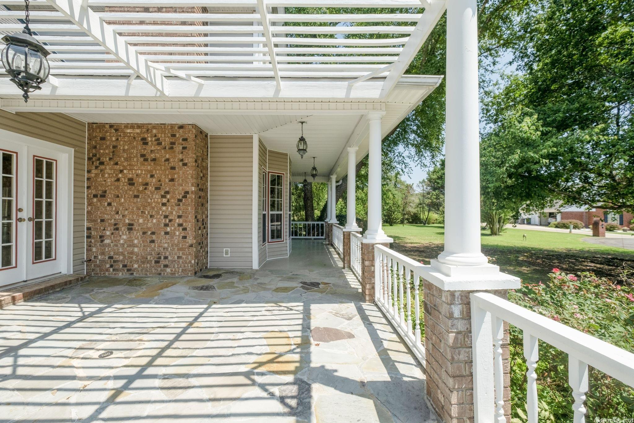 ROLLING MEADOWS (UNREC) - Residential