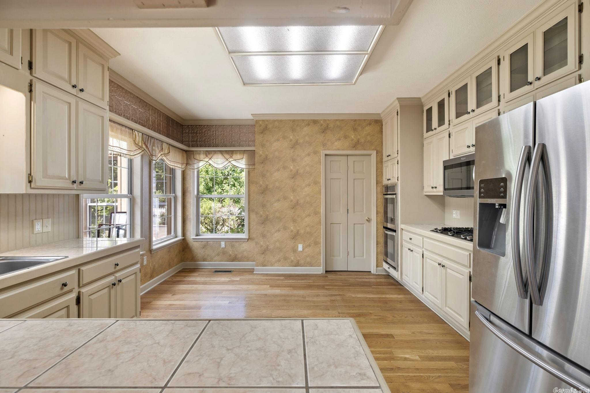 ROLLING MEADOWS (UNREC) - Residential