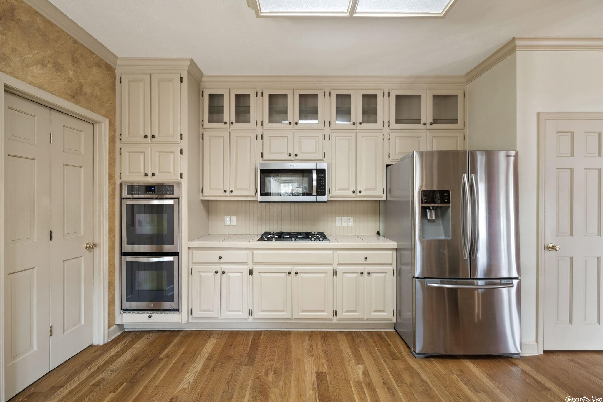 ROLLING MEADOWS (UNREC) - Residential