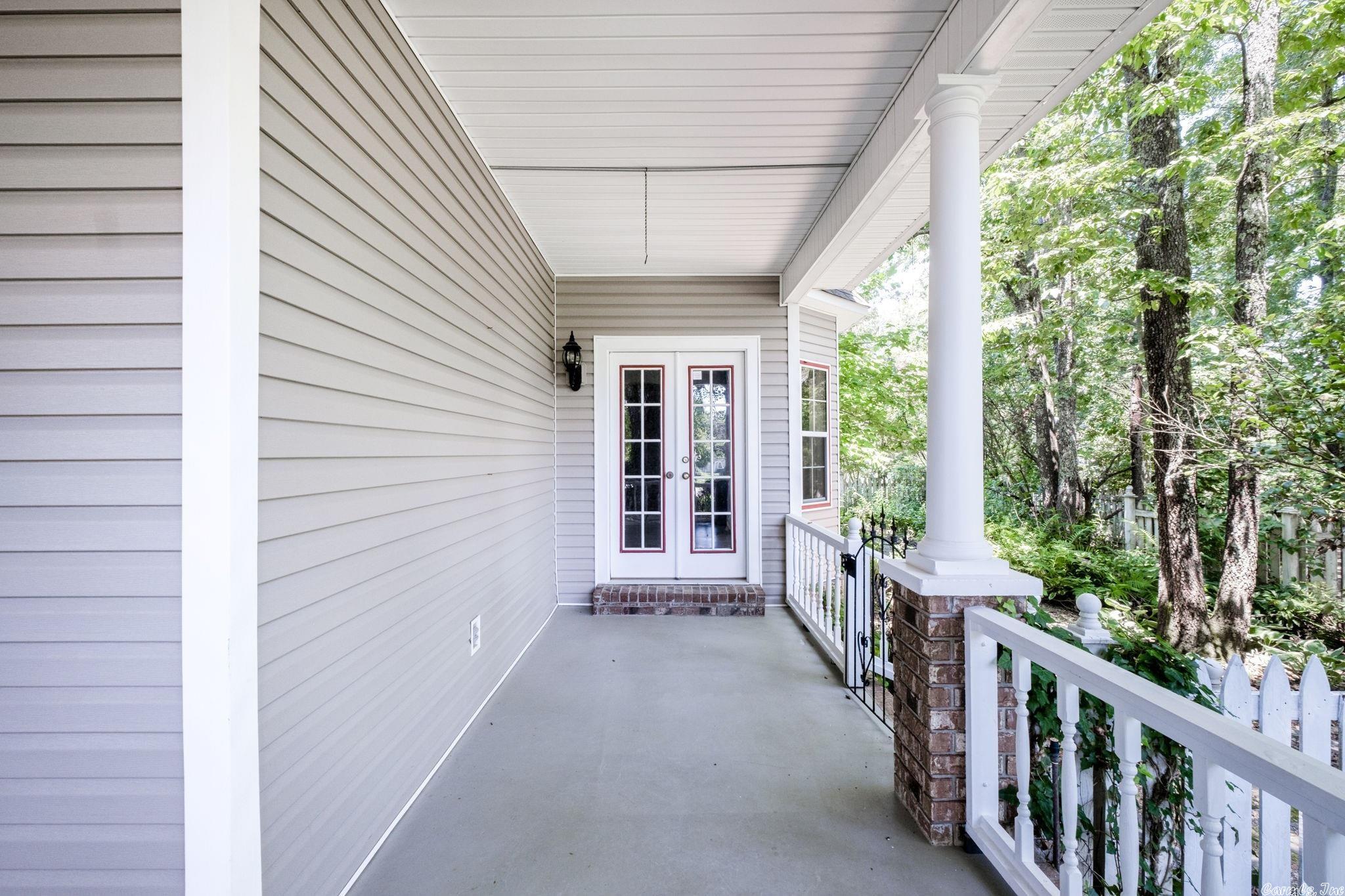 ROLLING MEADOWS (UNREC) - Residential