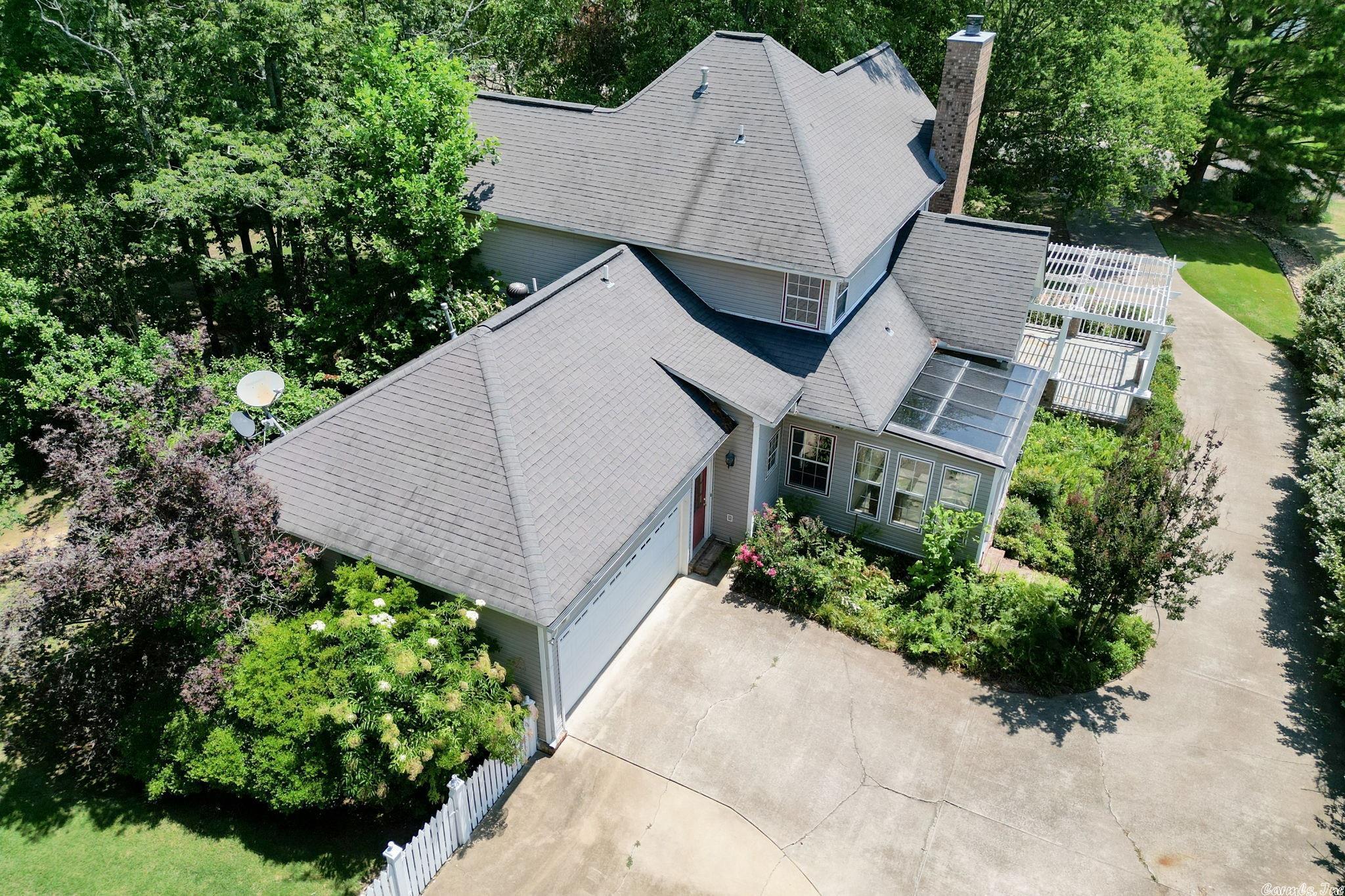 ROLLING MEADOWS (UNREC) - Residential