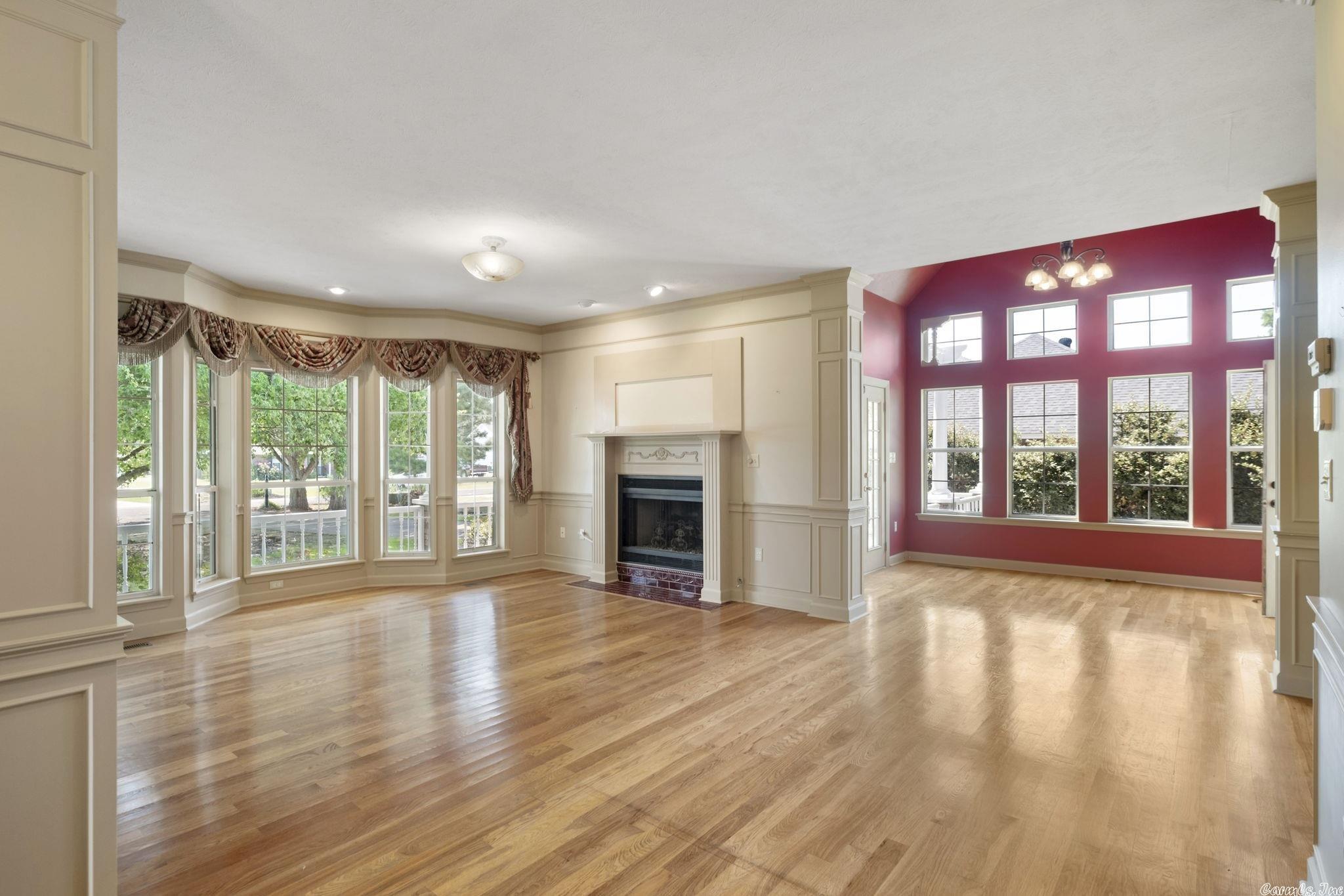 ROLLING MEADOWS (UNREC) - Residential