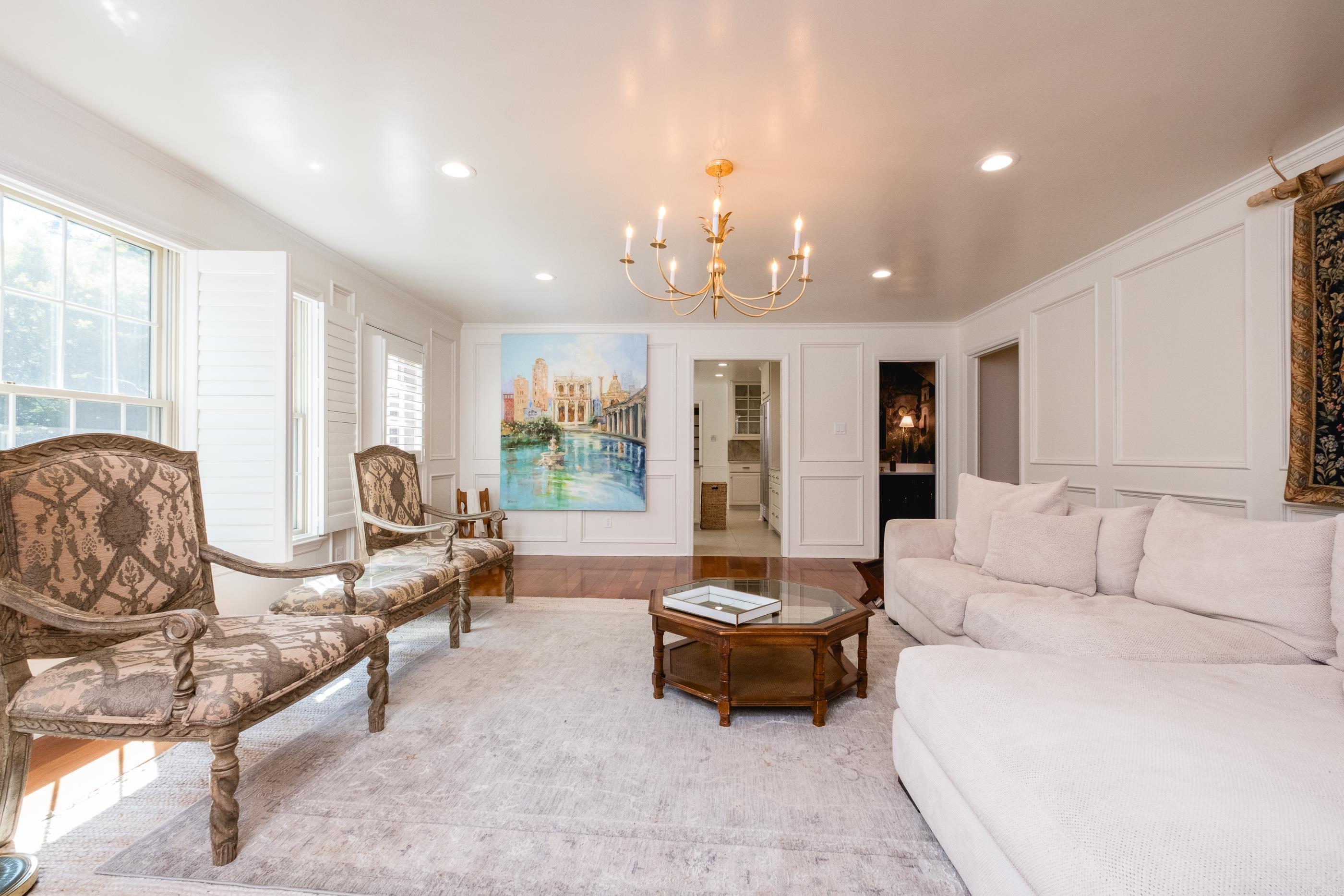 Longlea - Residential