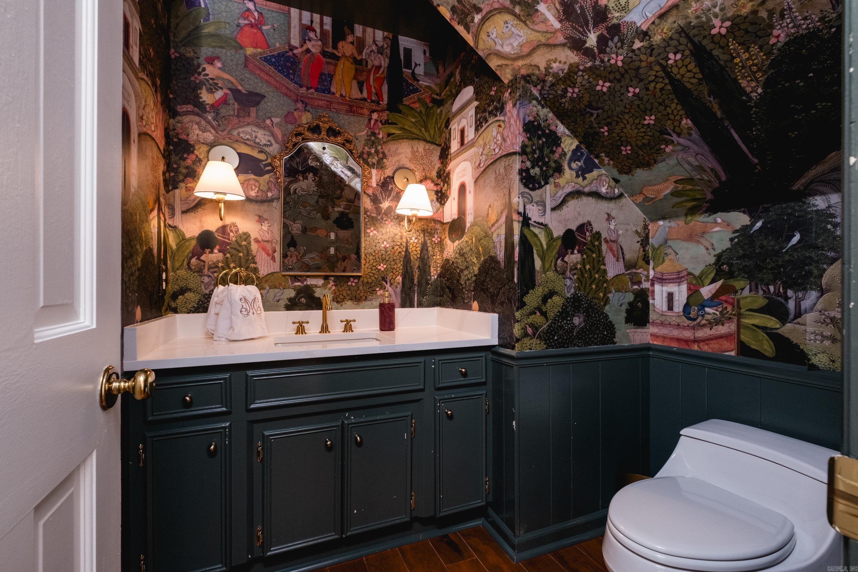 Longlea - Residential