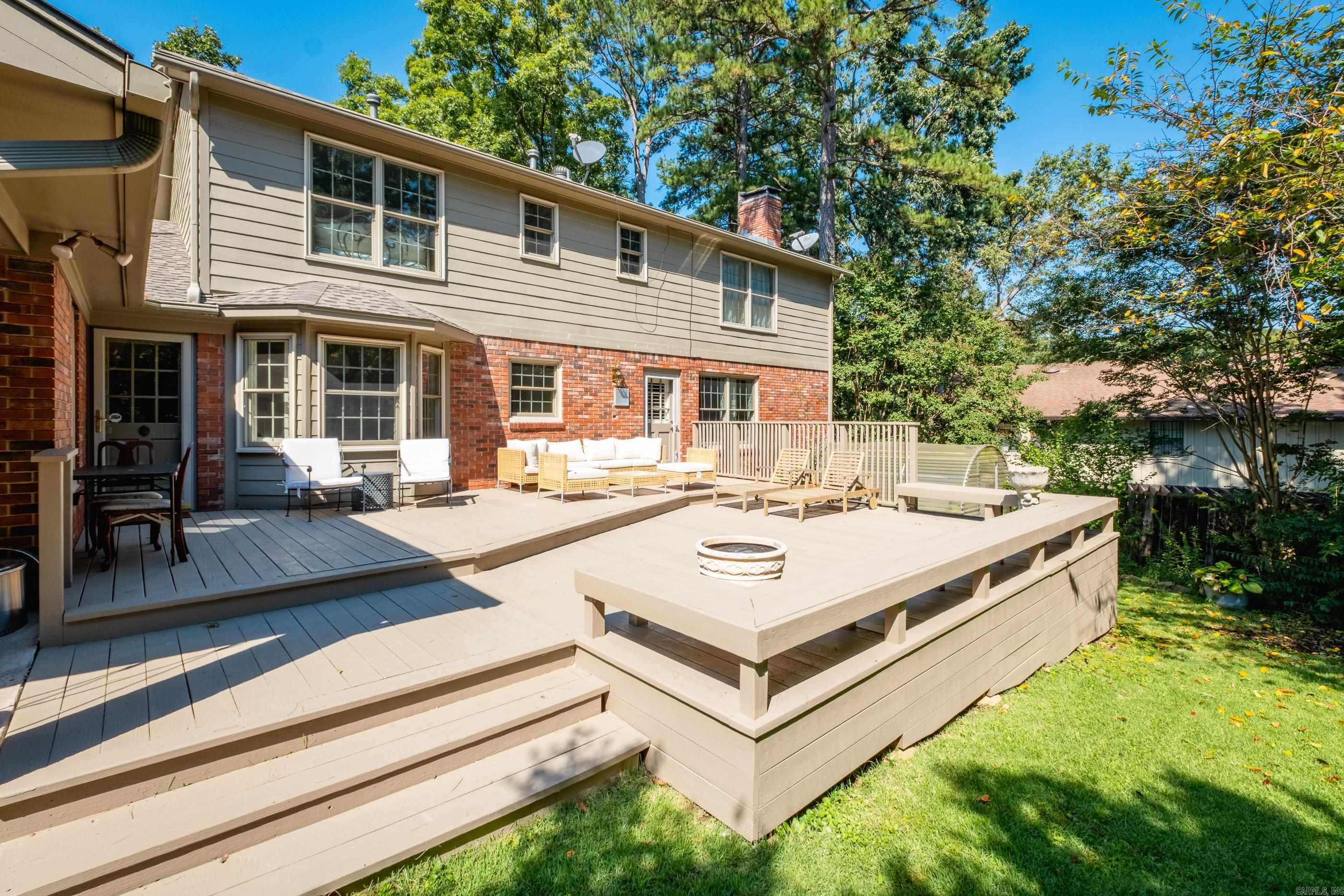 Longlea - Residential