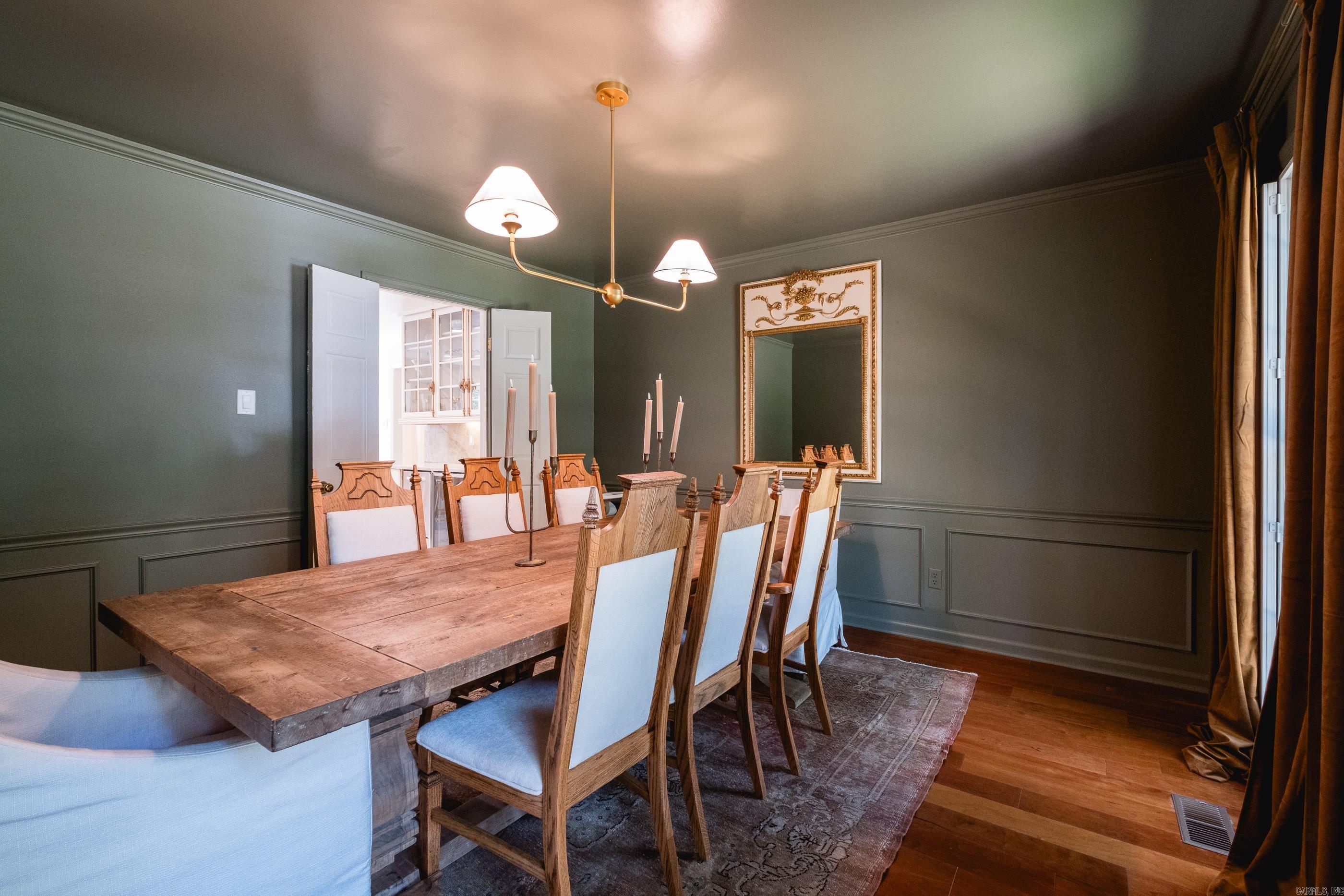 Longlea - Residential