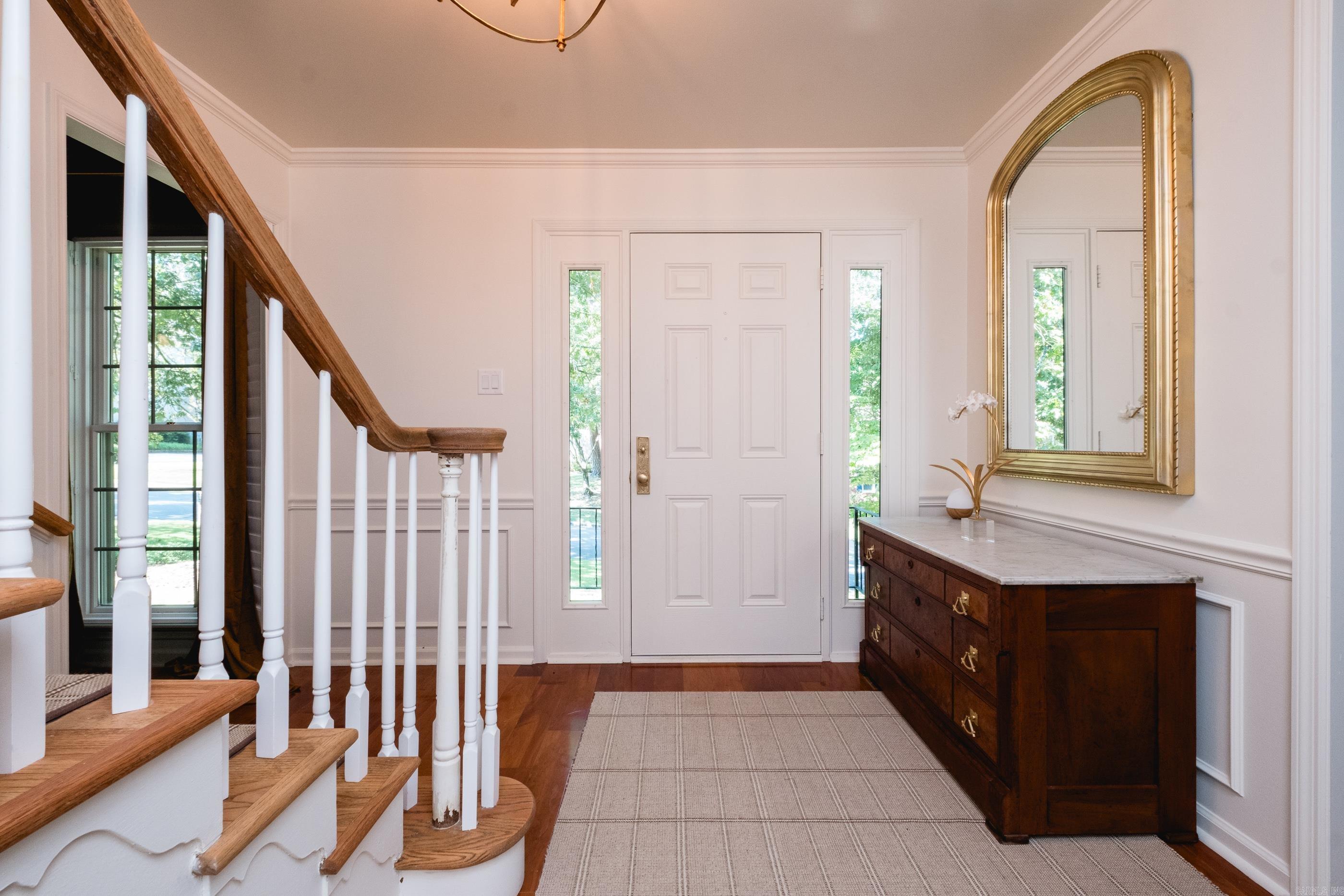 Longlea - Residential