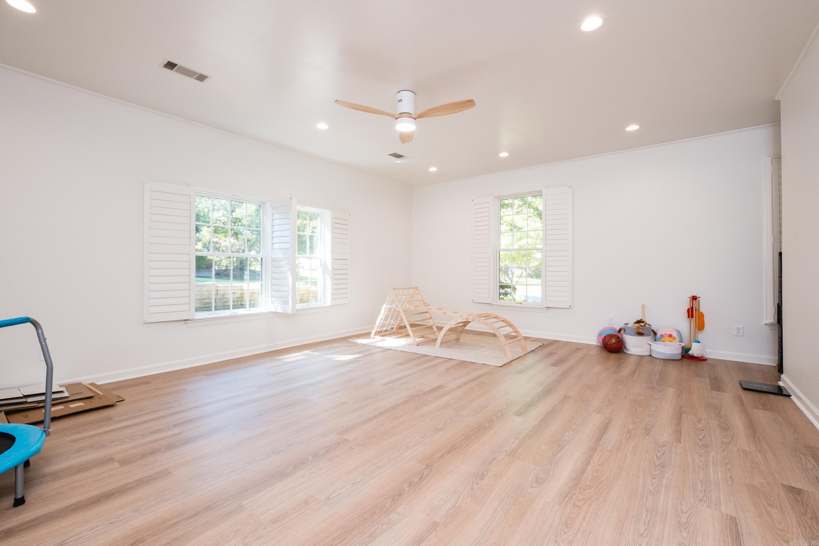 Longlea - Residential