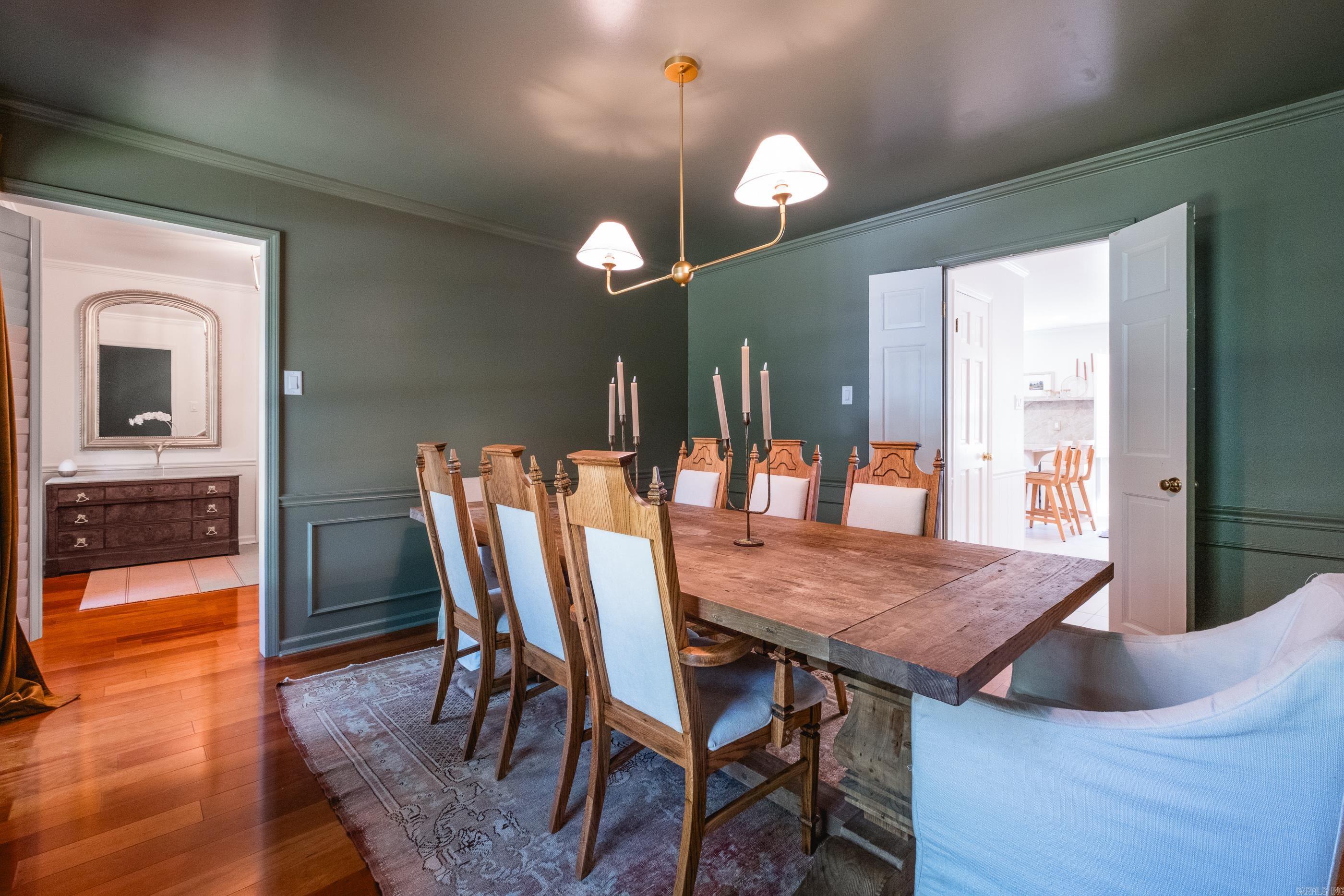 Longlea - Residential