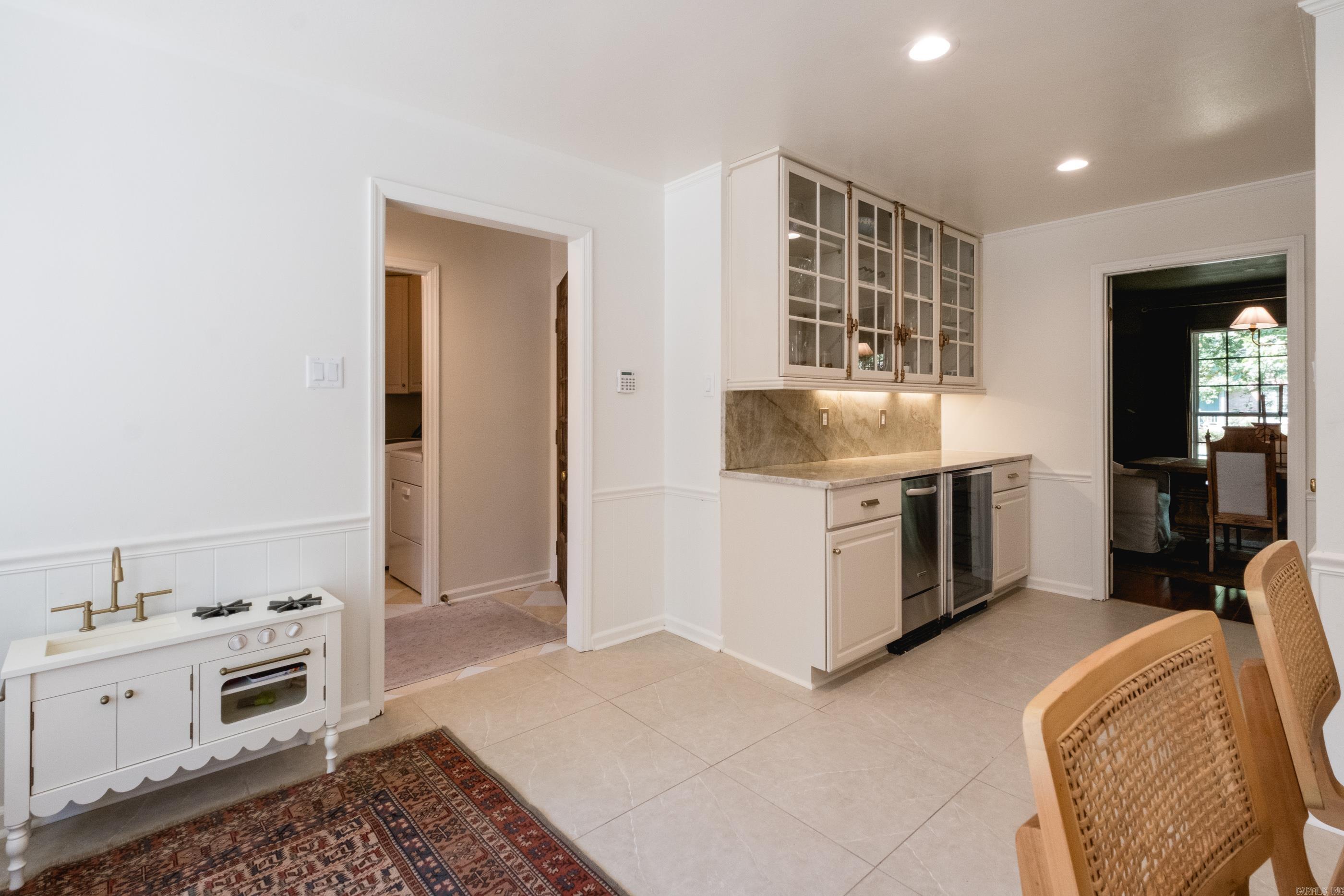 Longlea - Residential