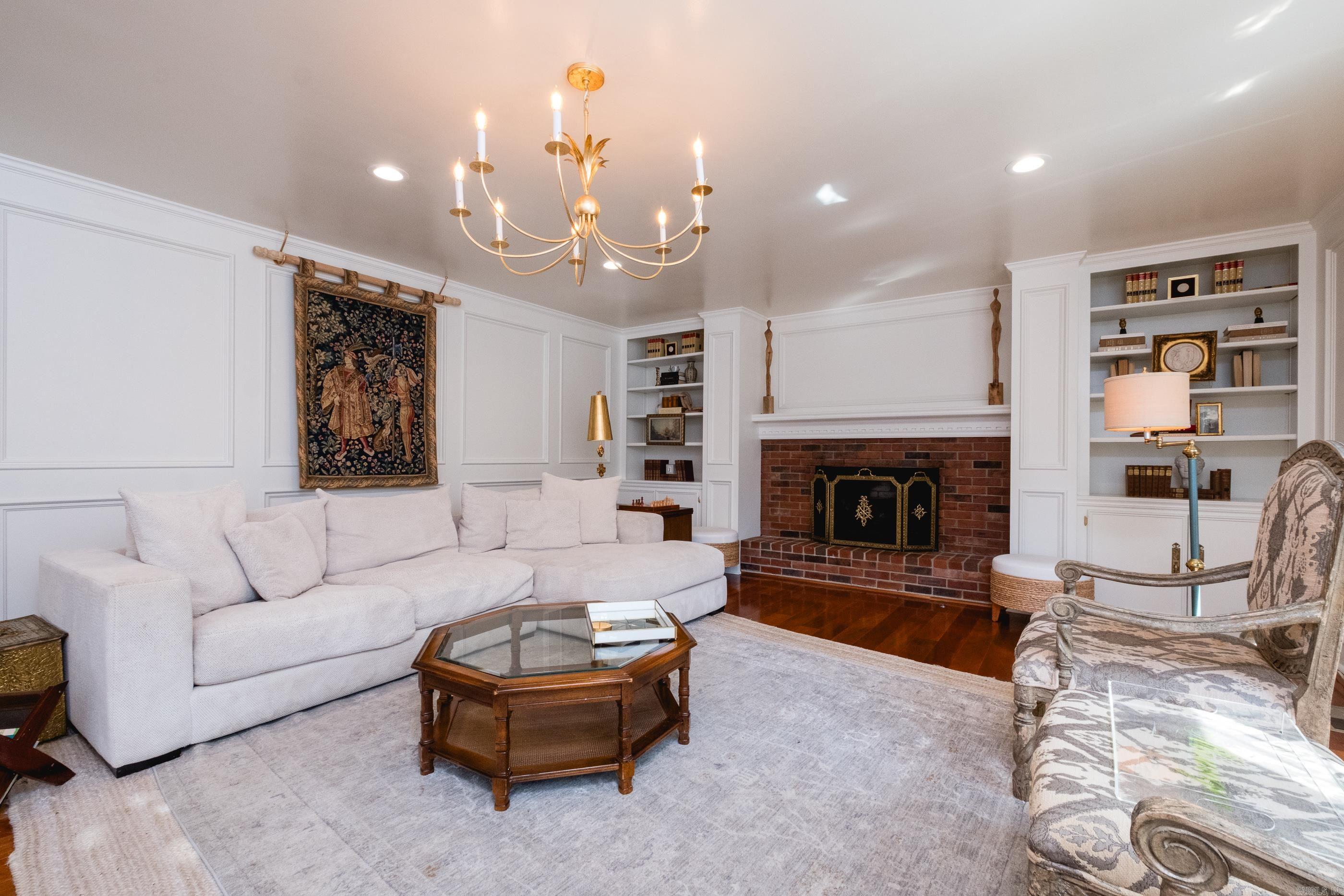 Longlea - Residential