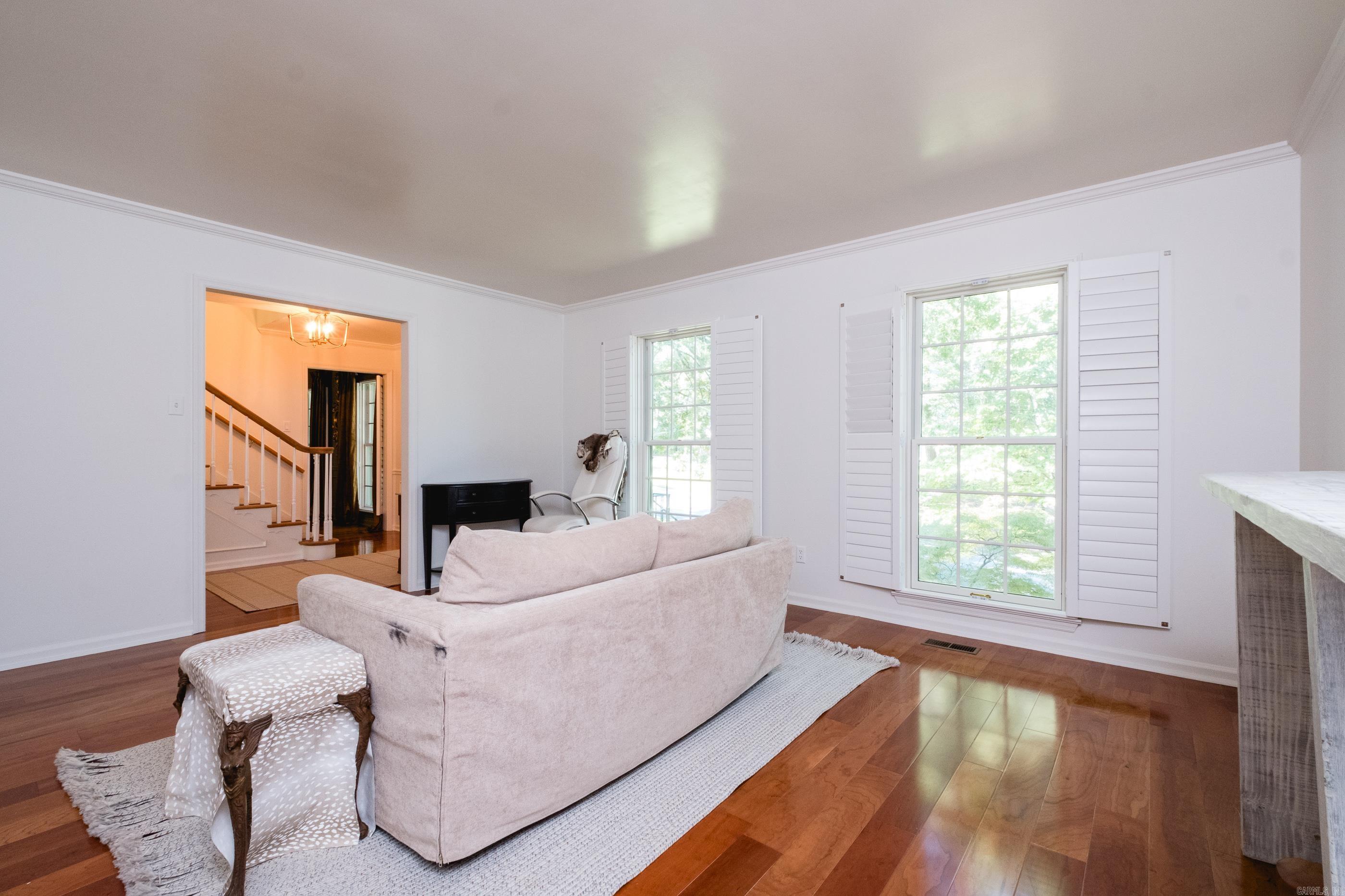 Longlea - Residential