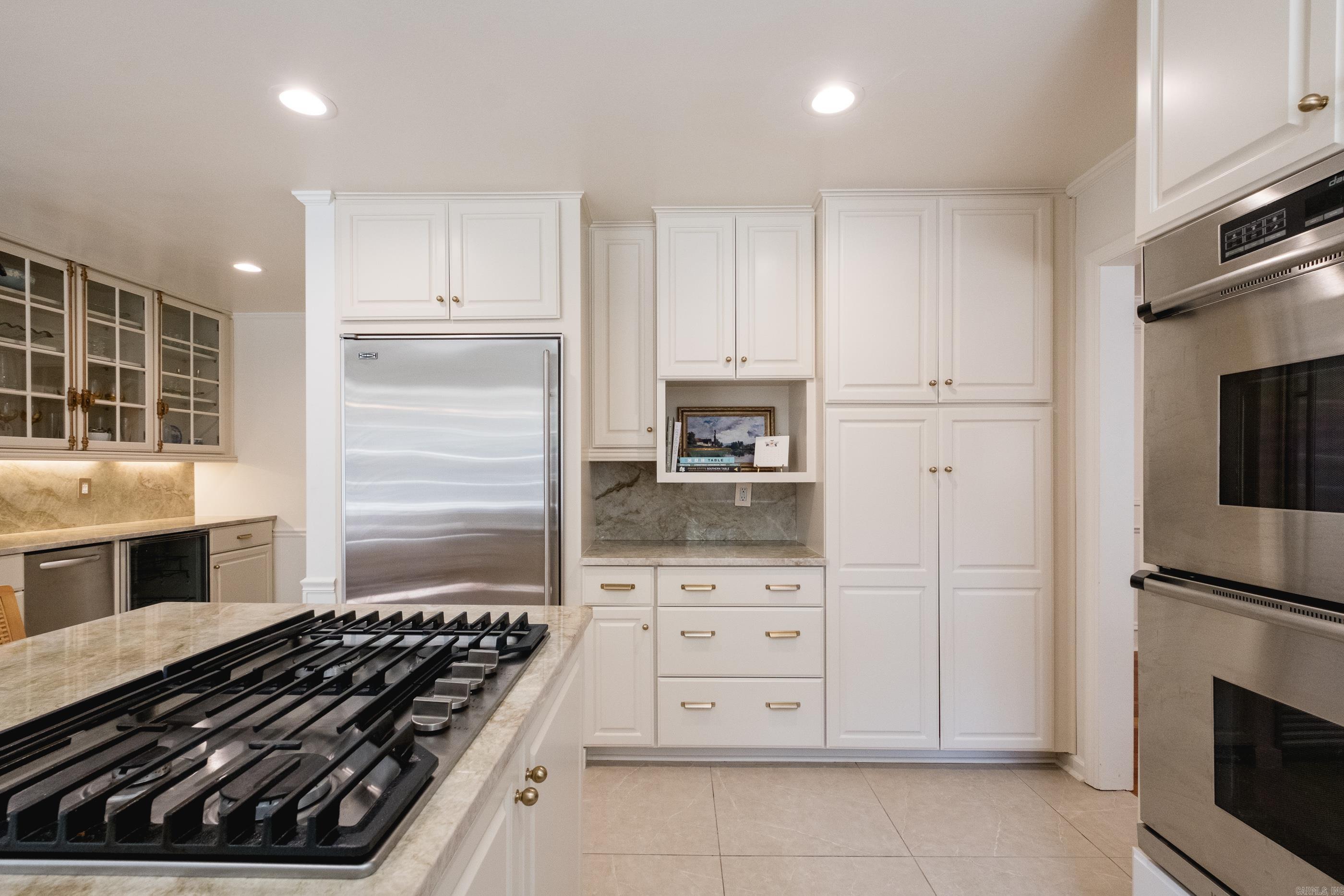 Longlea - Residential