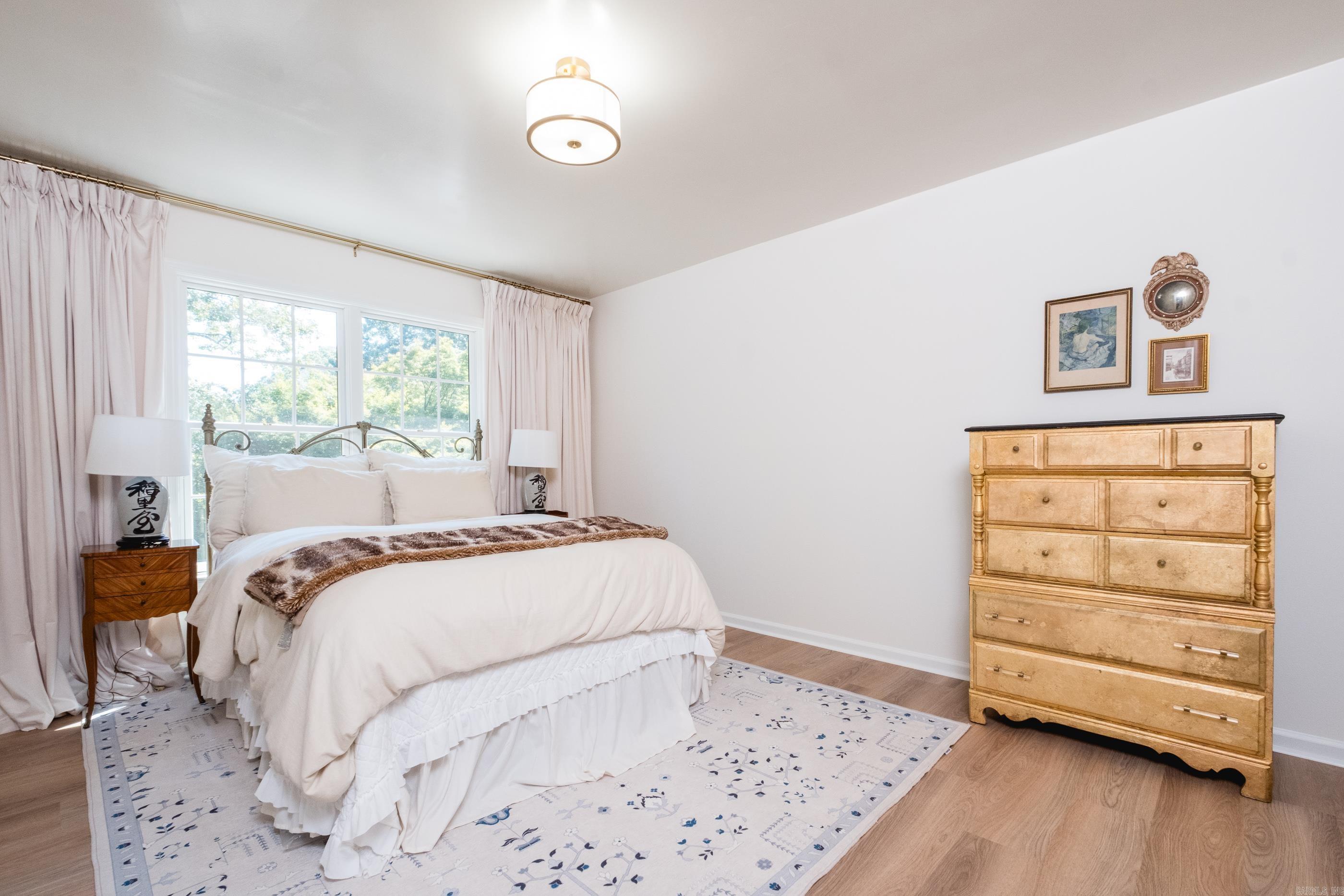 Longlea - Residential