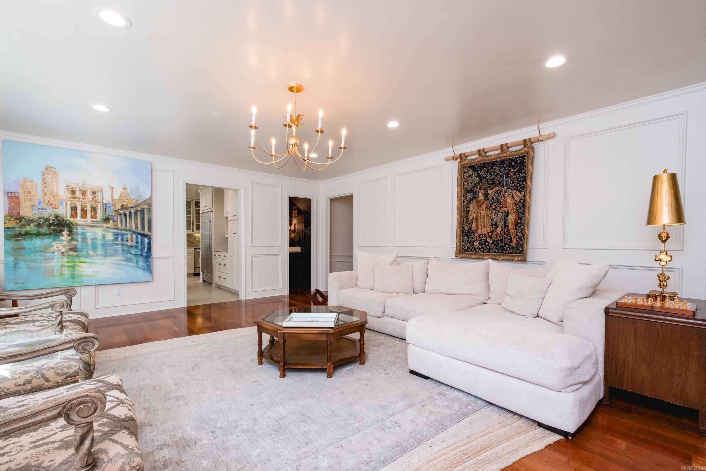 Longlea - Residential