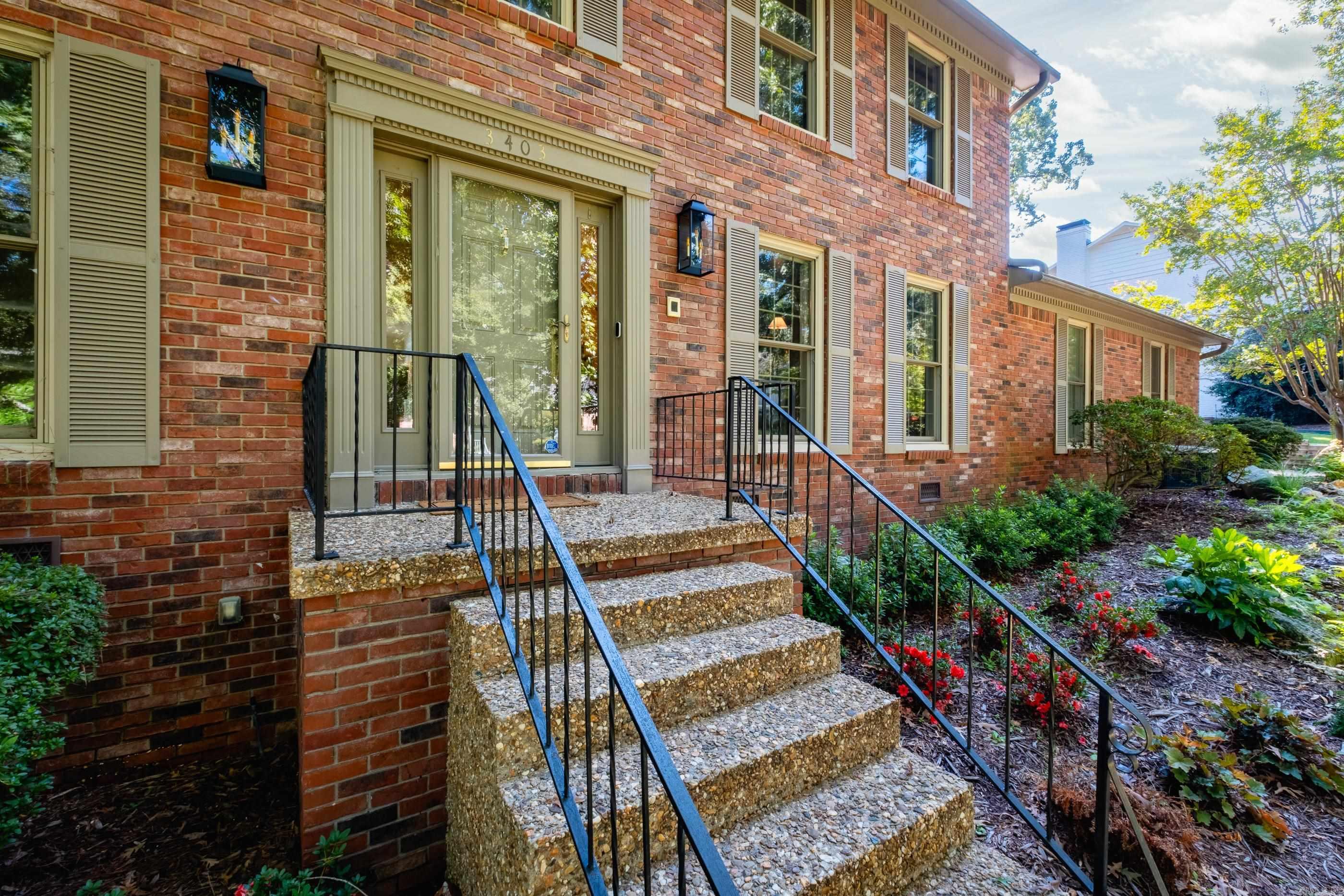 Longlea - Residential