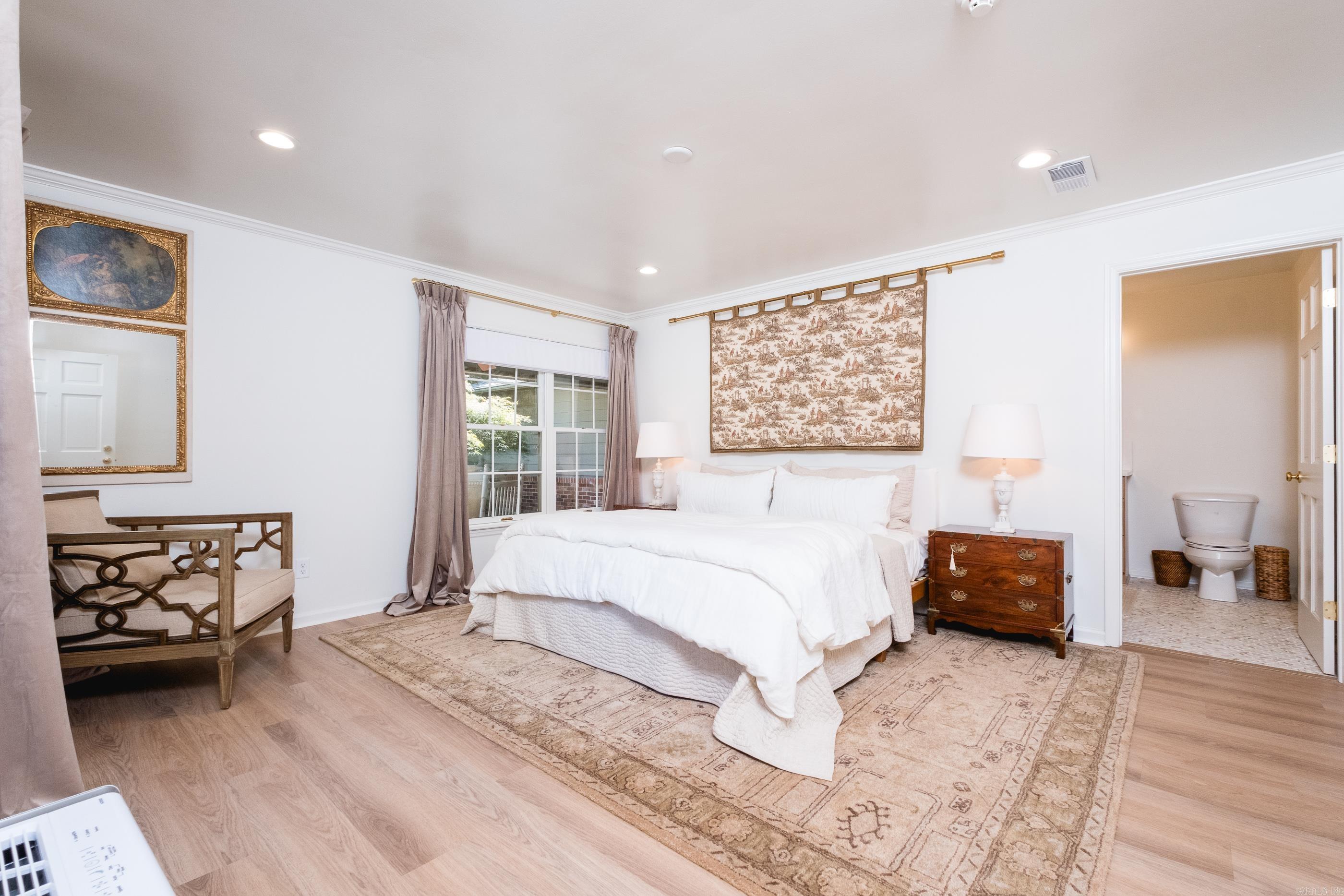 Longlea - Residential