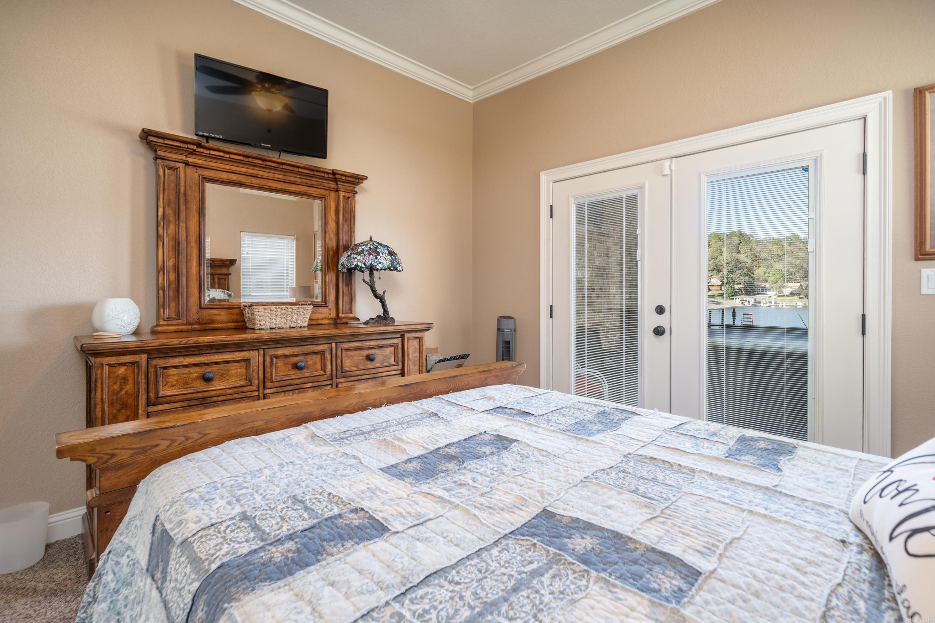 Hot Springs Unplatted - Residential