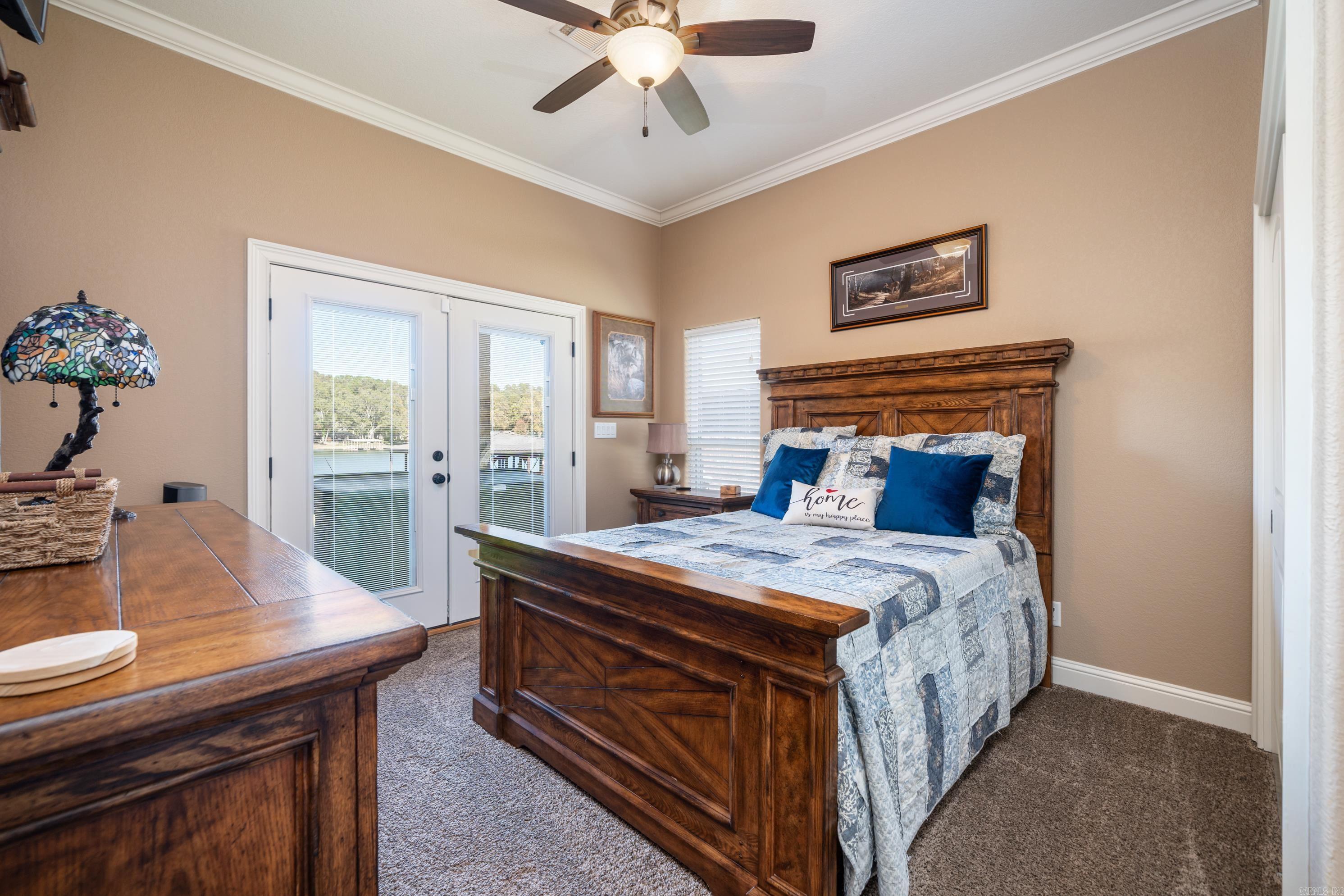 Hot Springs Unplatted - Residential