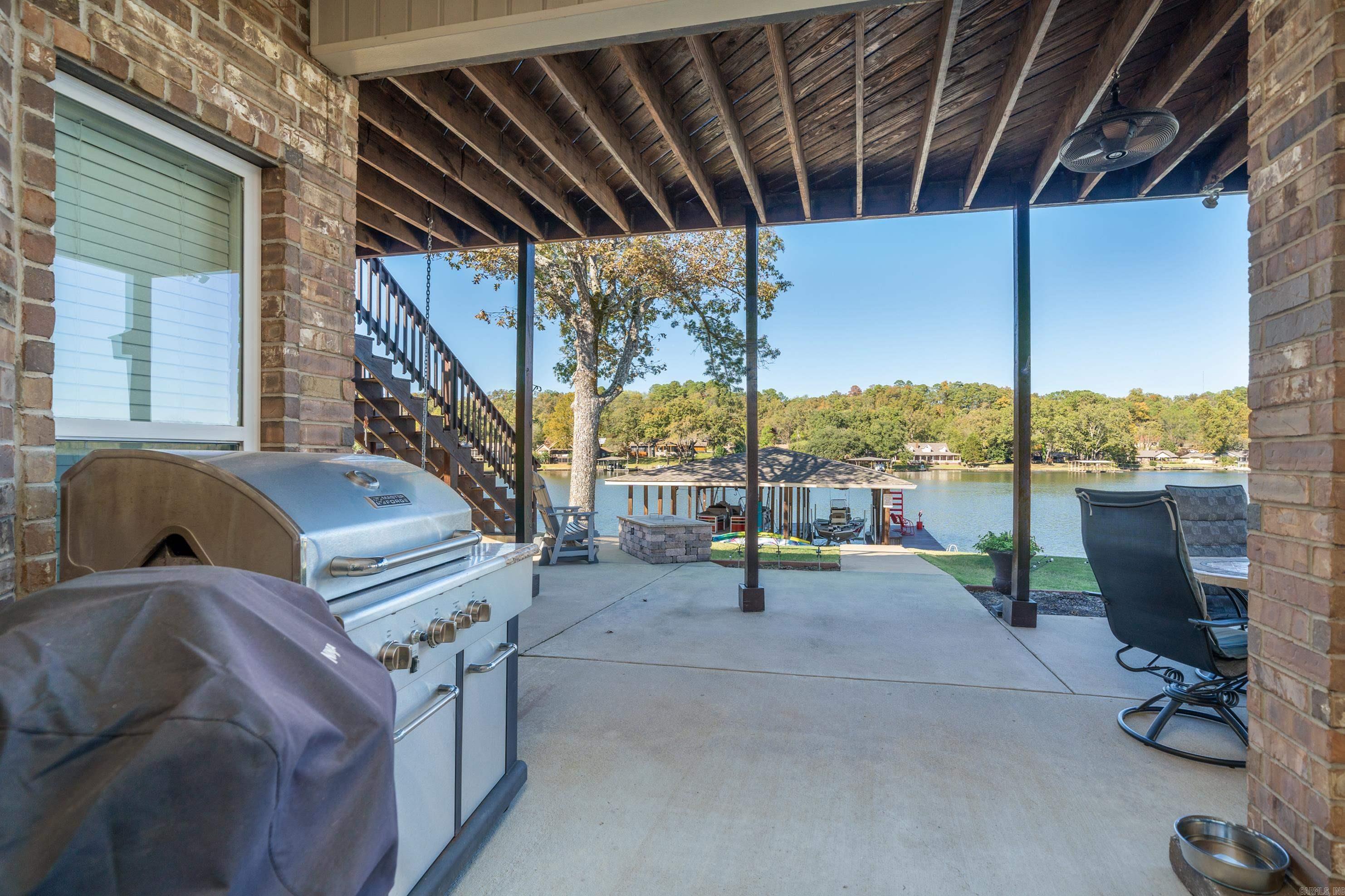 Hot Springs Unplatted - Residential