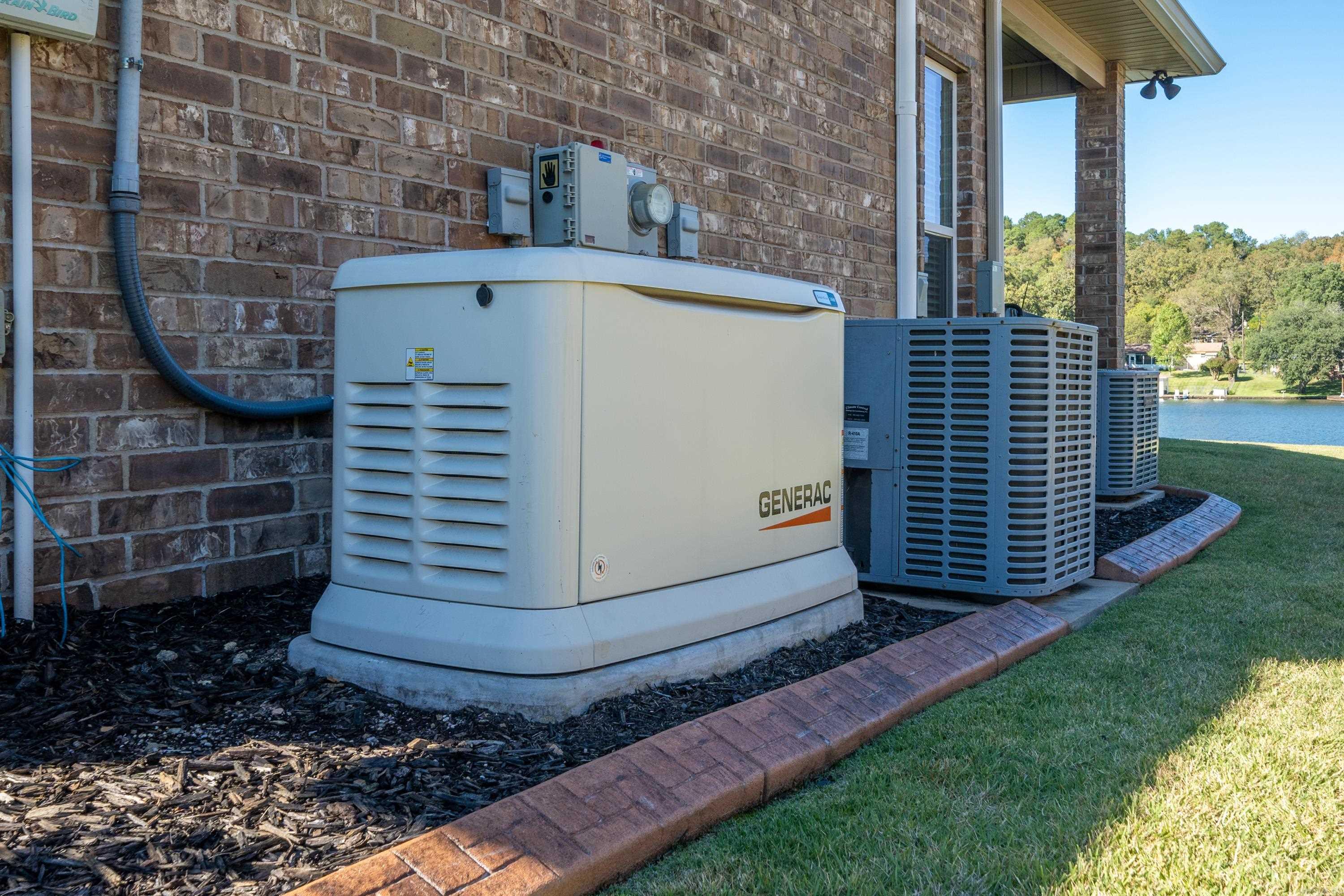 Hot Springs Unplatted - Residential