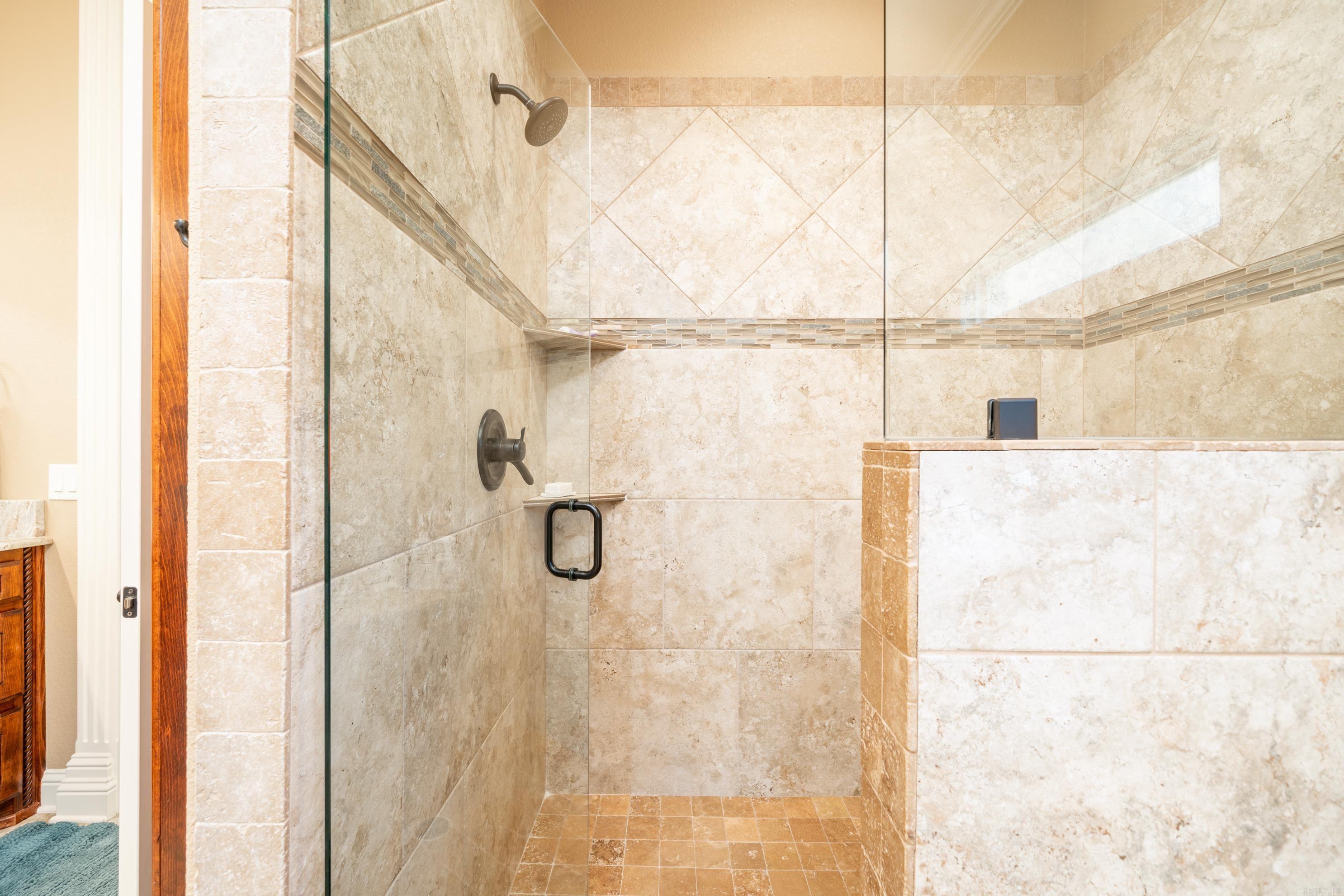 Hot Springs Unplatted - Residential