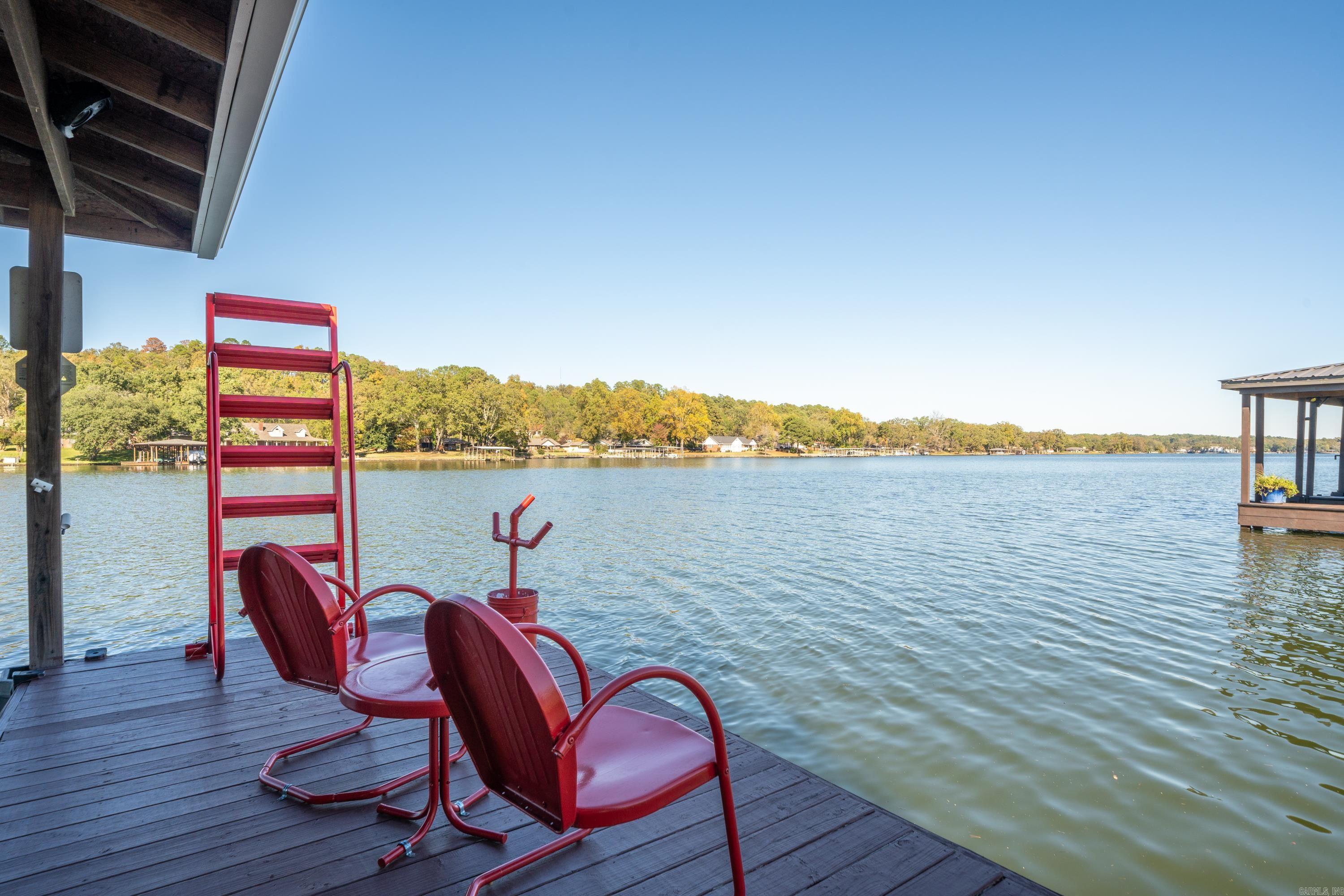 Hot Springs Unplatted - Residential