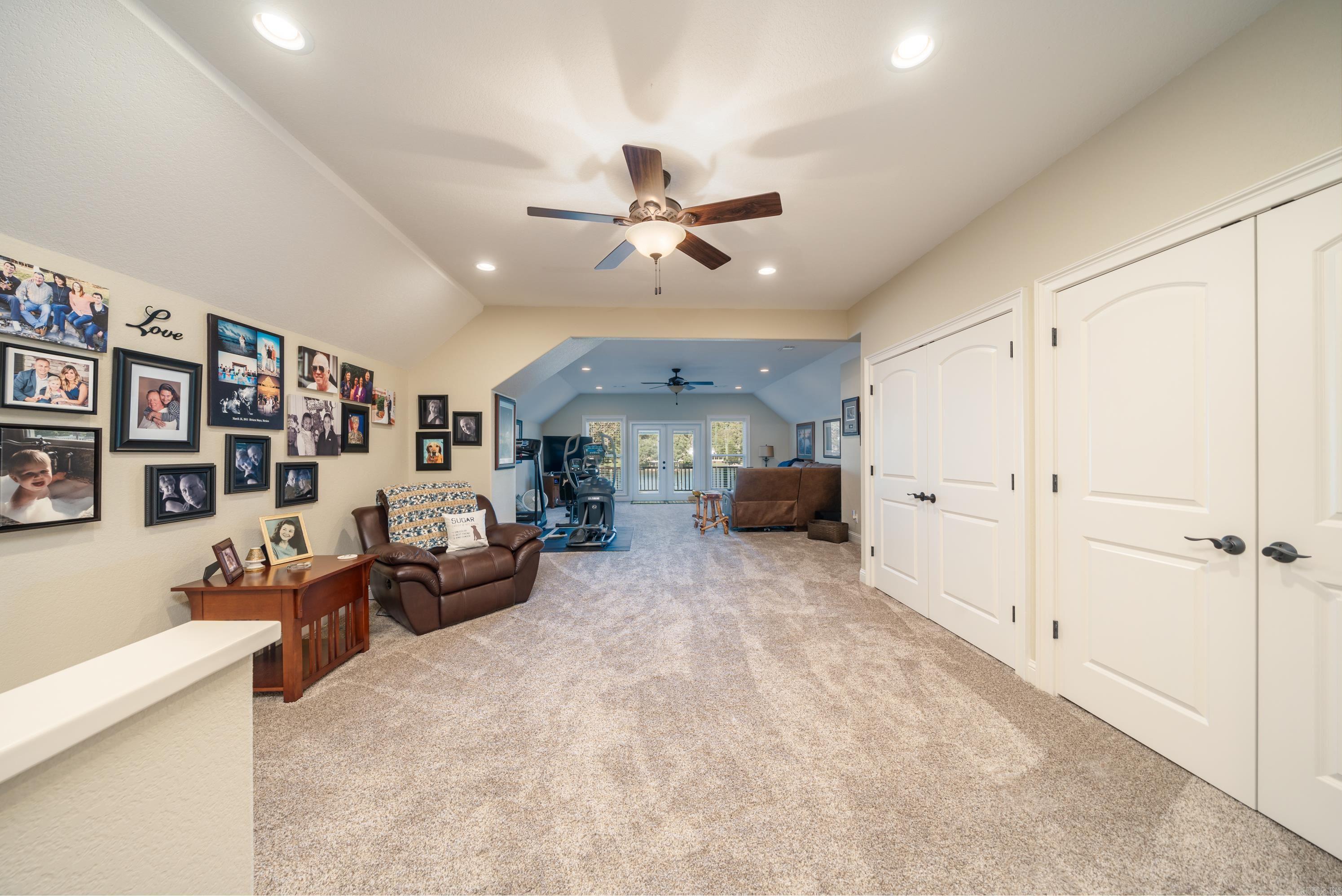 Hot Springs Unplatted - Residential