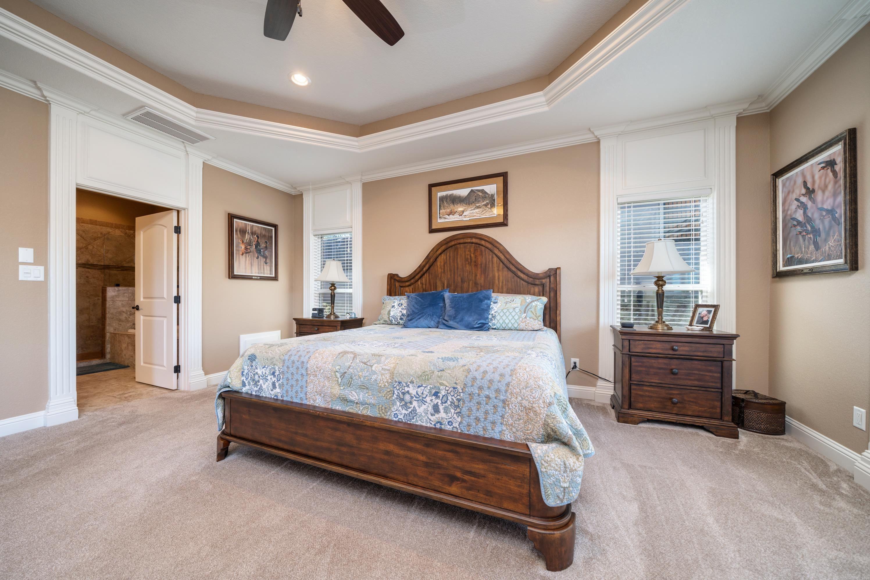 Hot Springs Unplatted - Residential