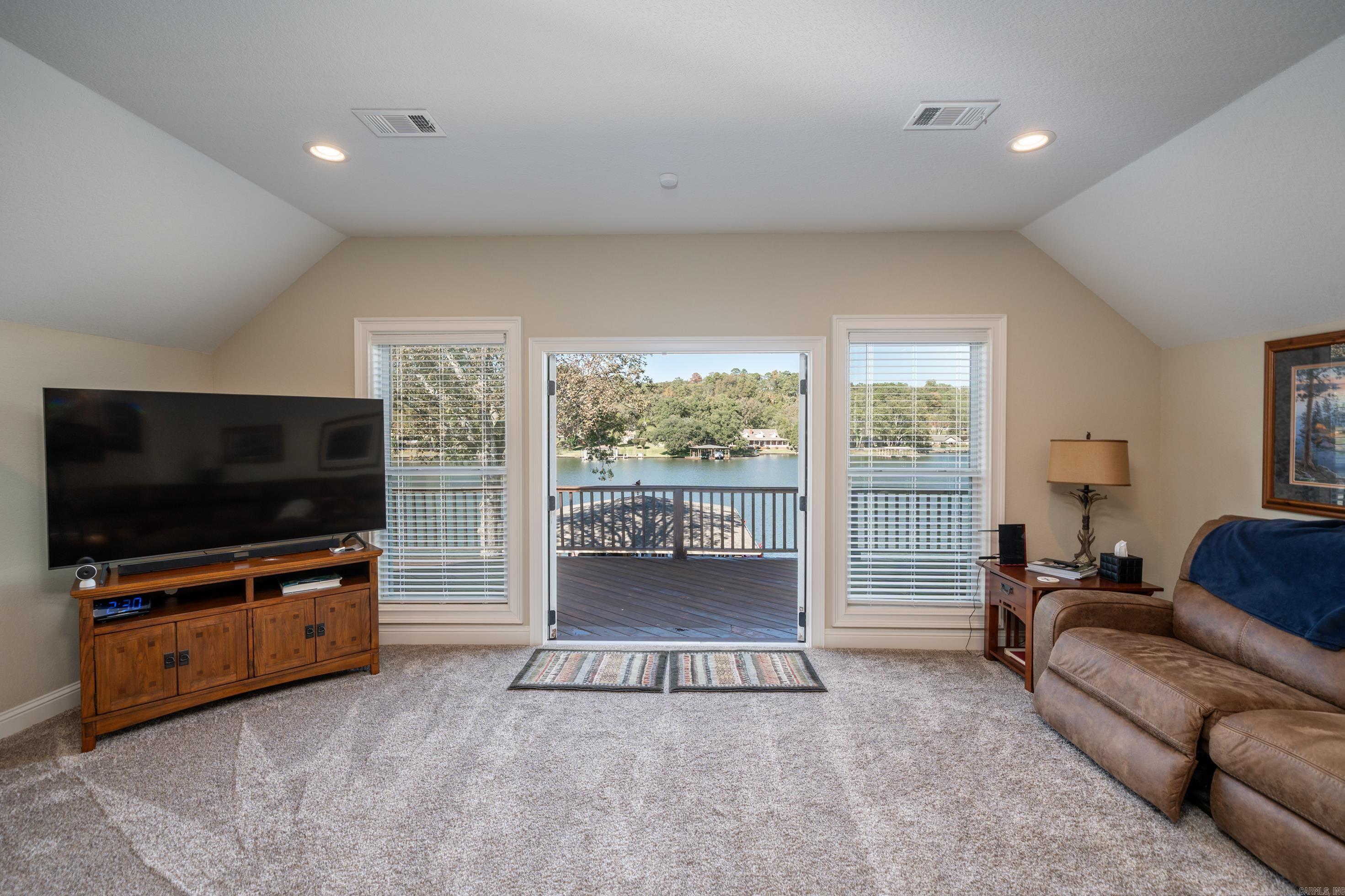 Hot Springs Unplatted - Residential